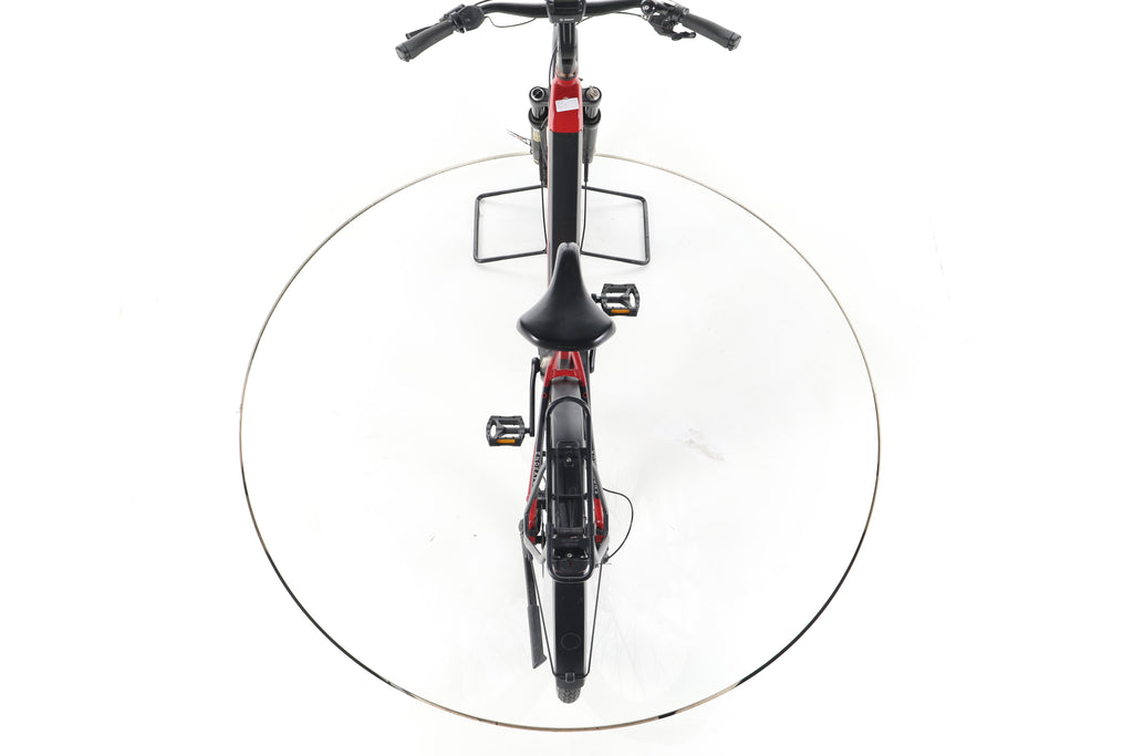 Kalkhoff Endeavour 5.B Move+ Trekking E-Bike Tiefeinsteiger - Image 22