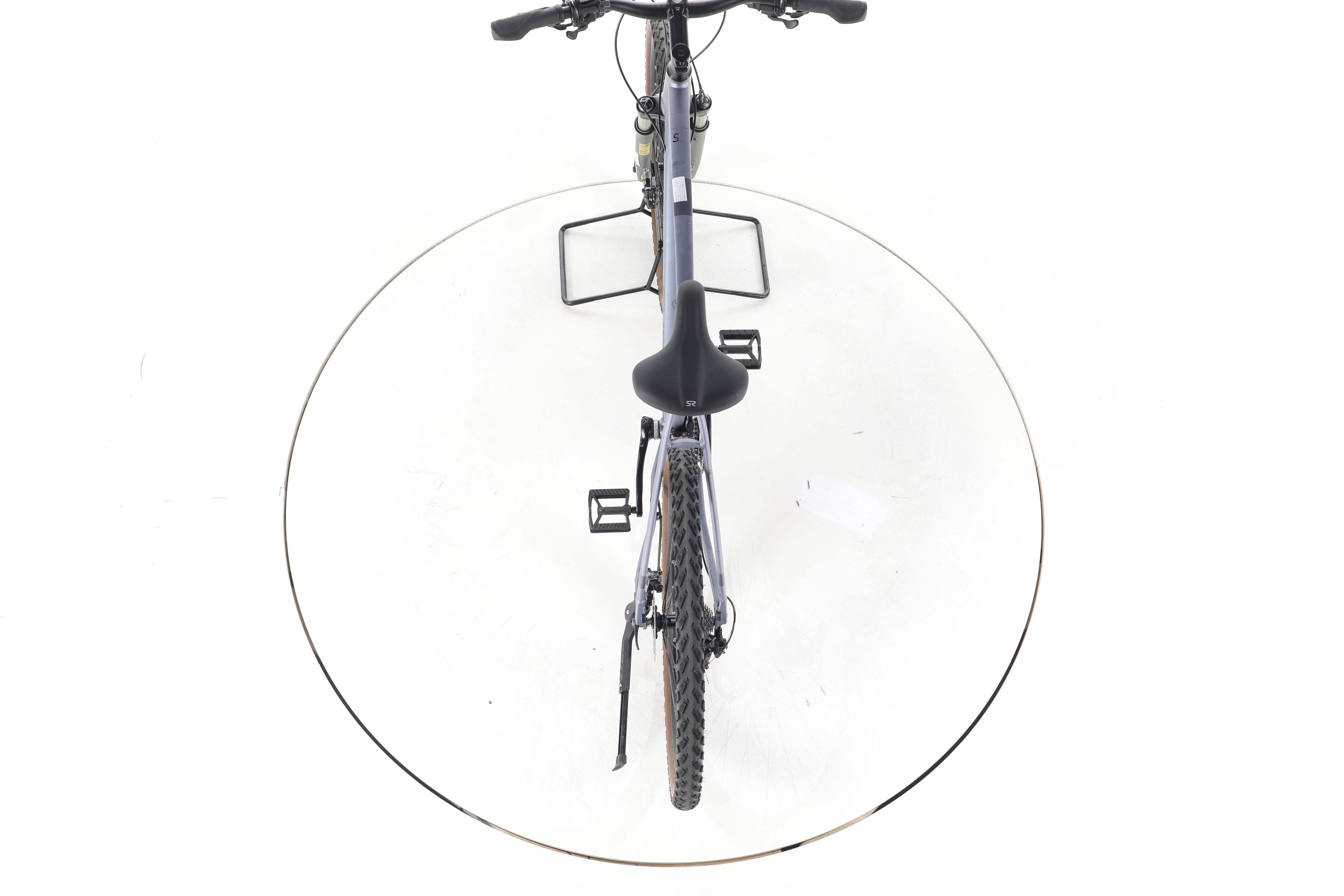 Cube Nature SLX Fahrrad Hardtail - Image 22