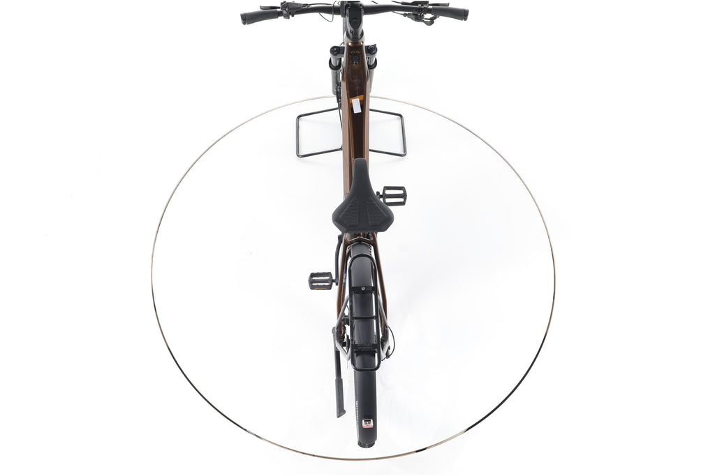 Focus AVENTURA² 6.8 Trekking E-Bike - Image 22