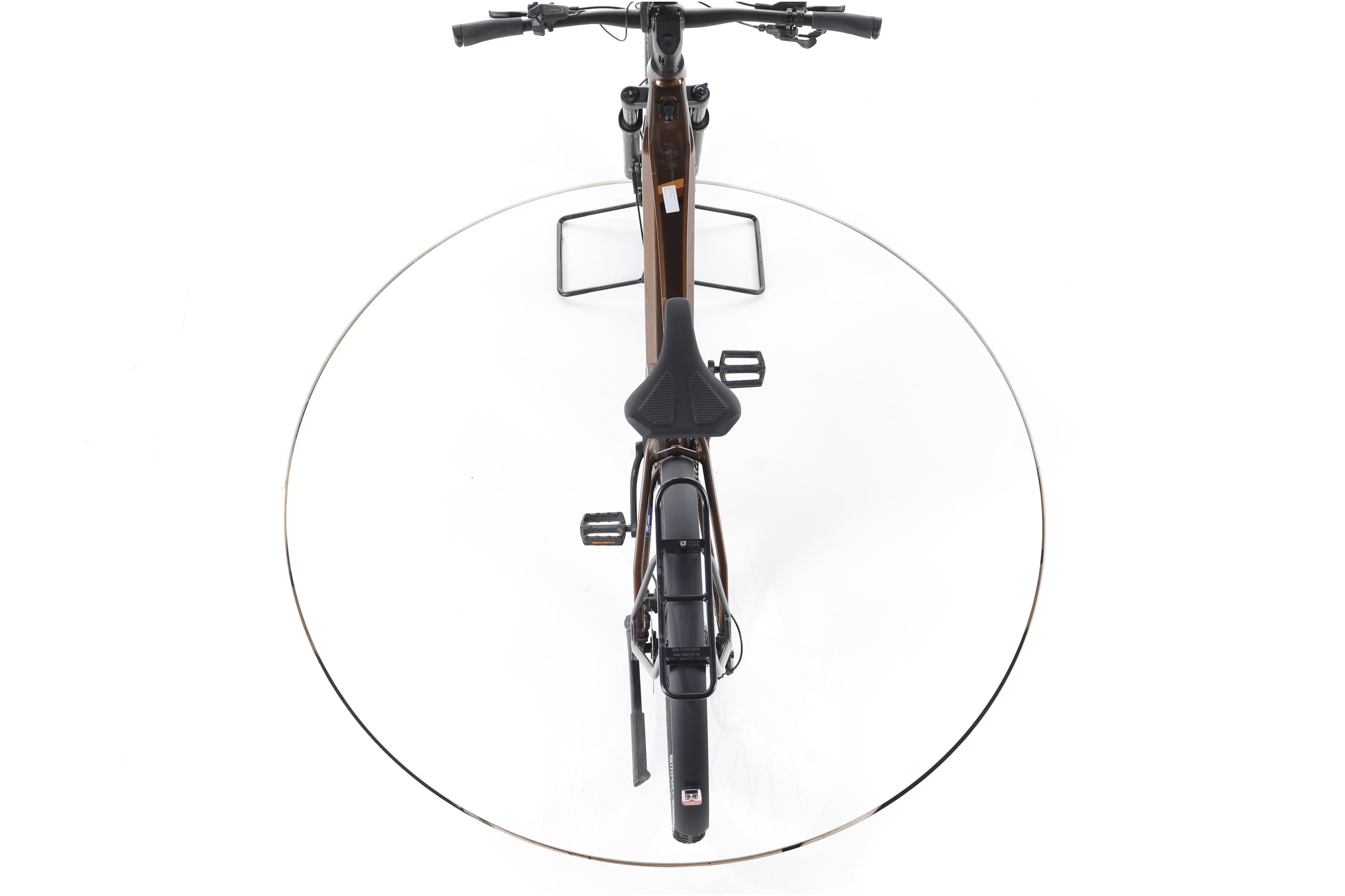 Focus AVENTURA² 6.8 Trekking E-Bike - Image 22