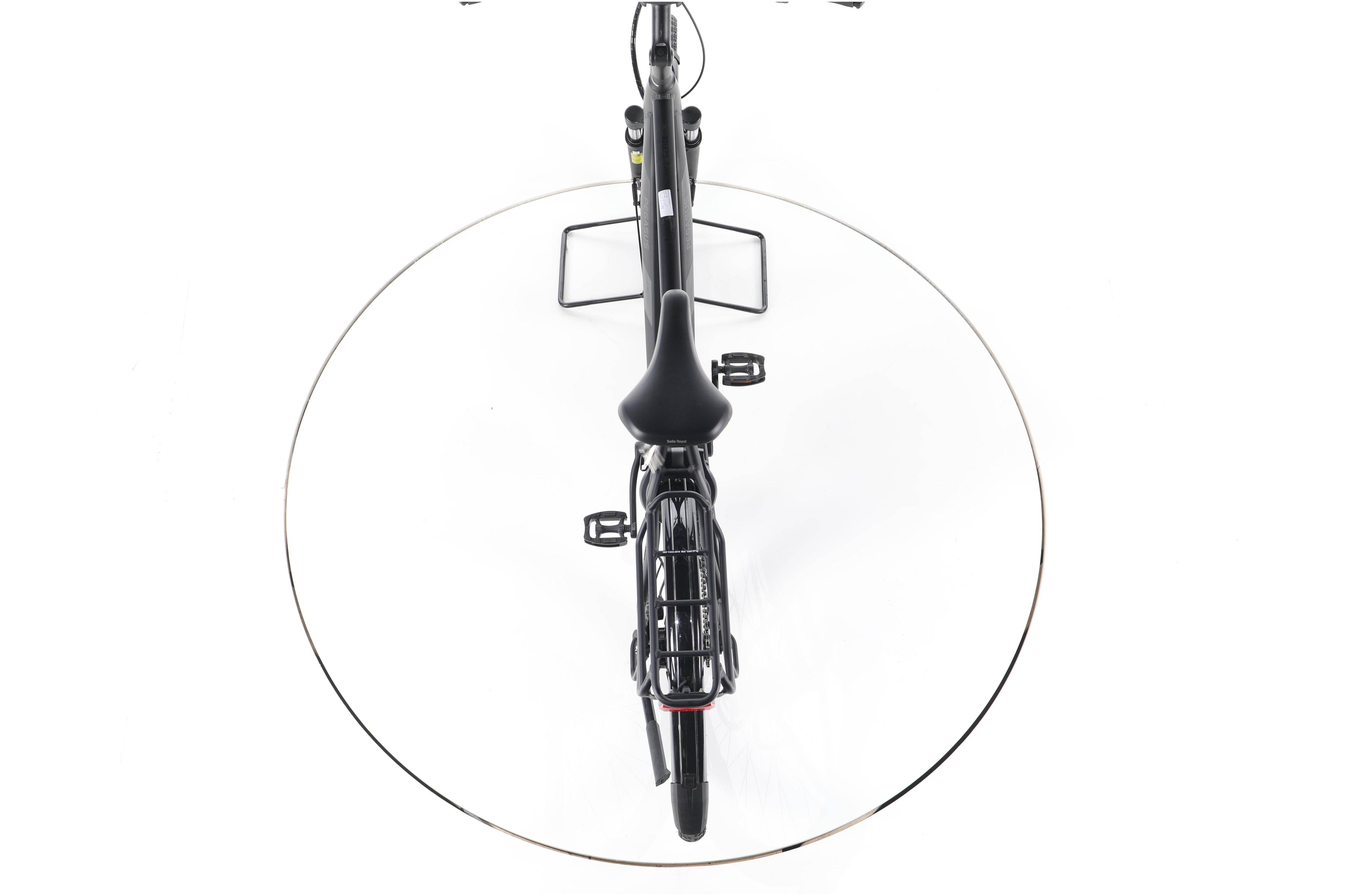 Pegasus Solero EVO 8R City E-Bike - Image 22
