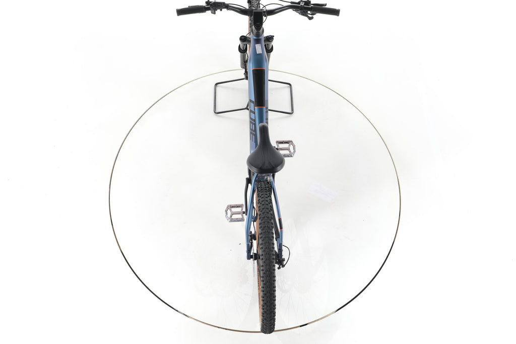 Cube Reaction Hybrid Race E-Bike - Image 22