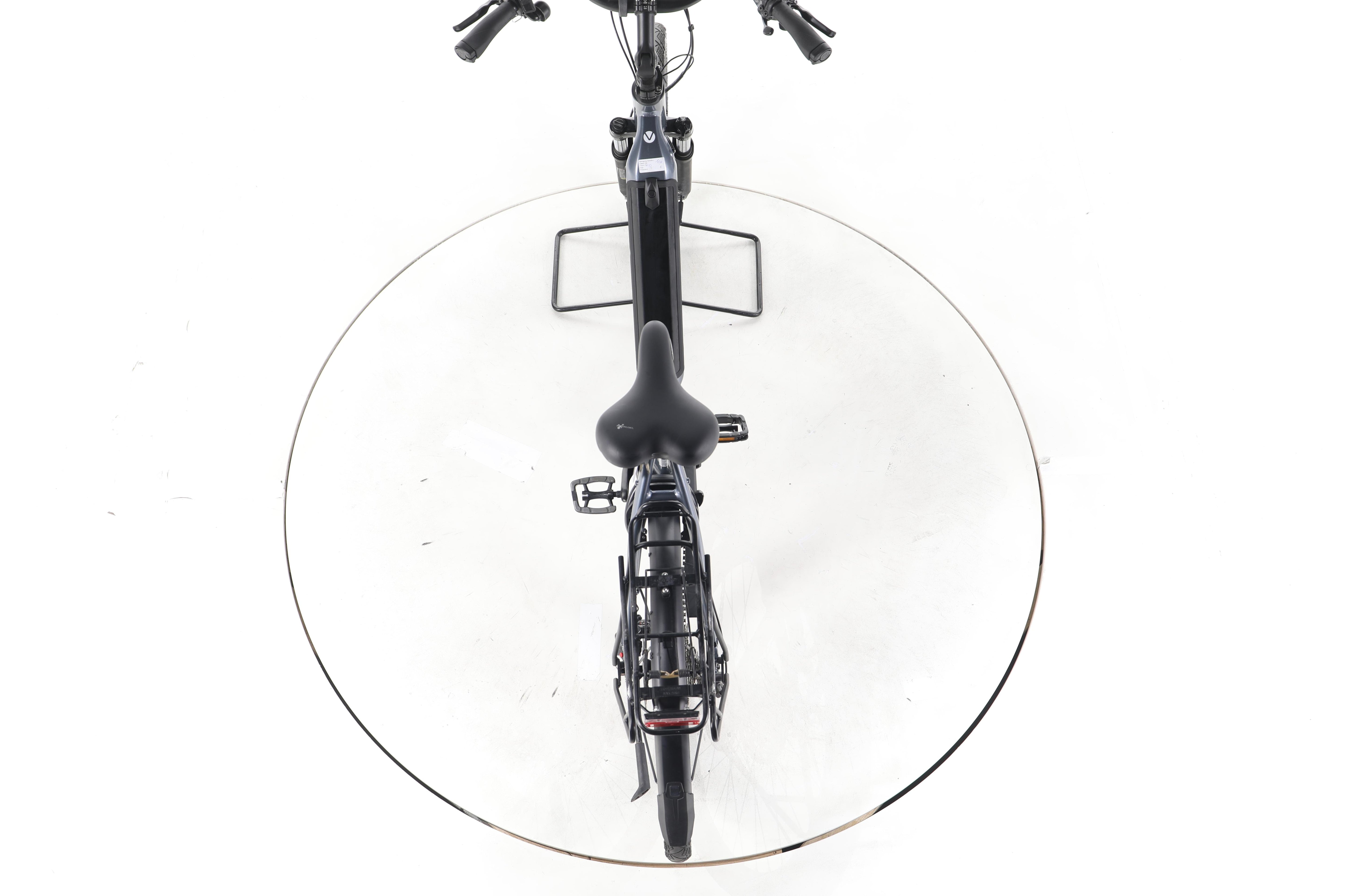 Velo de Ville AEB 990 Trekking E-Bike Tiefeinsteiger - Image 22