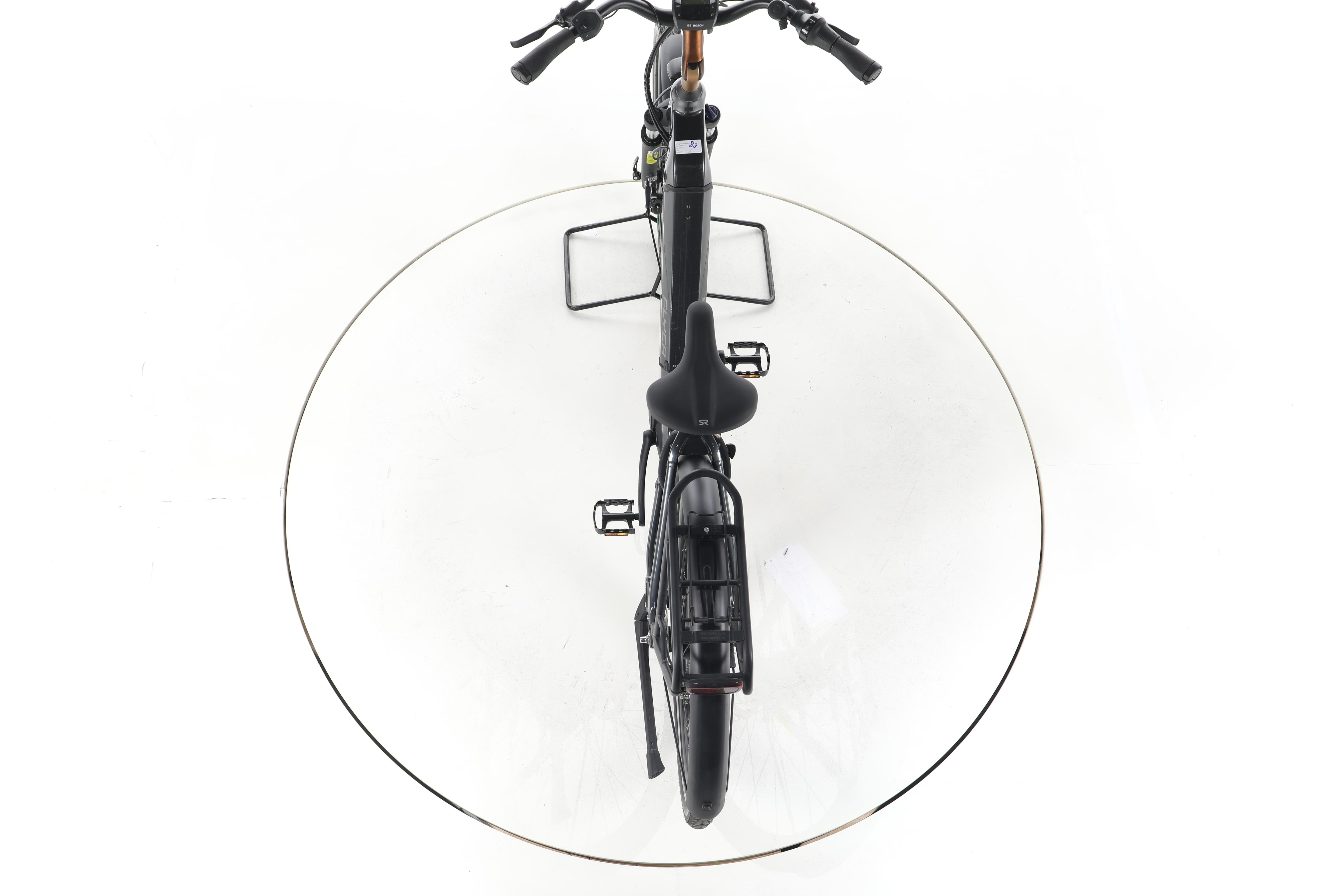 FLYER Gotour6 3.40 City E-Bike Tiefeinsteiger - Image 22