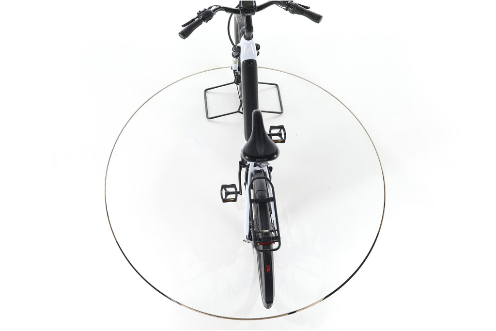 Cube Supreme RT Hybrid EXC City E-Bike Tiefeinsteiger - Image 22