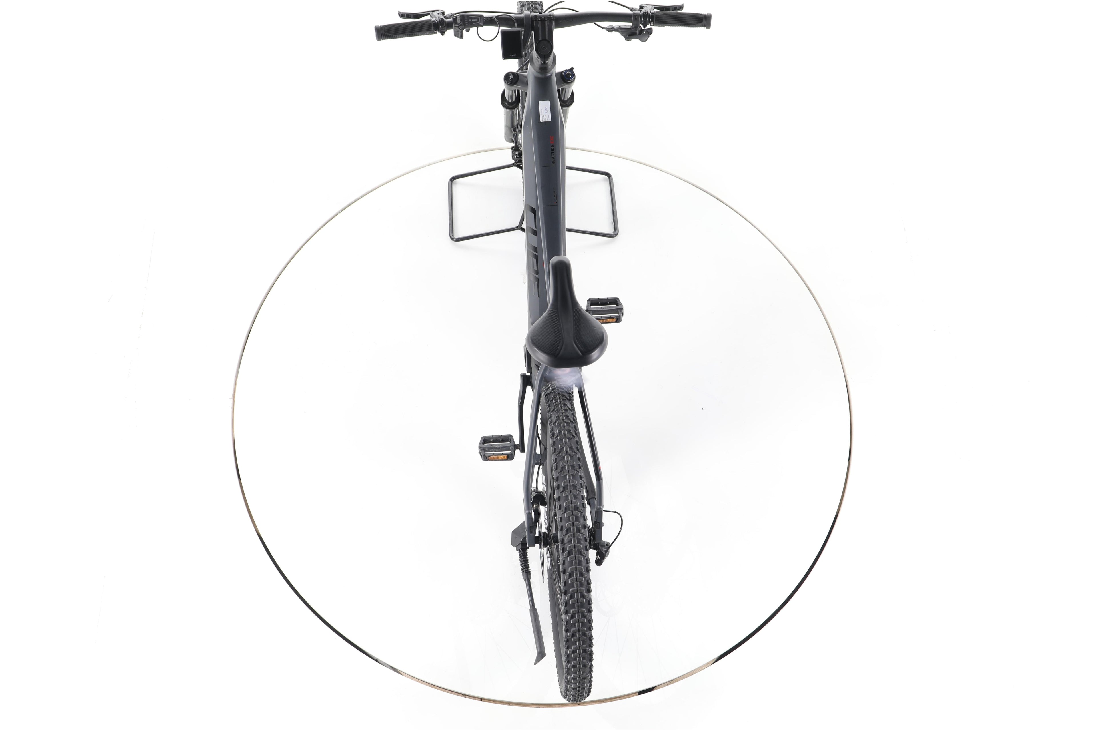 Cube Reaction Hybrid EXC E-Bike - Image 22