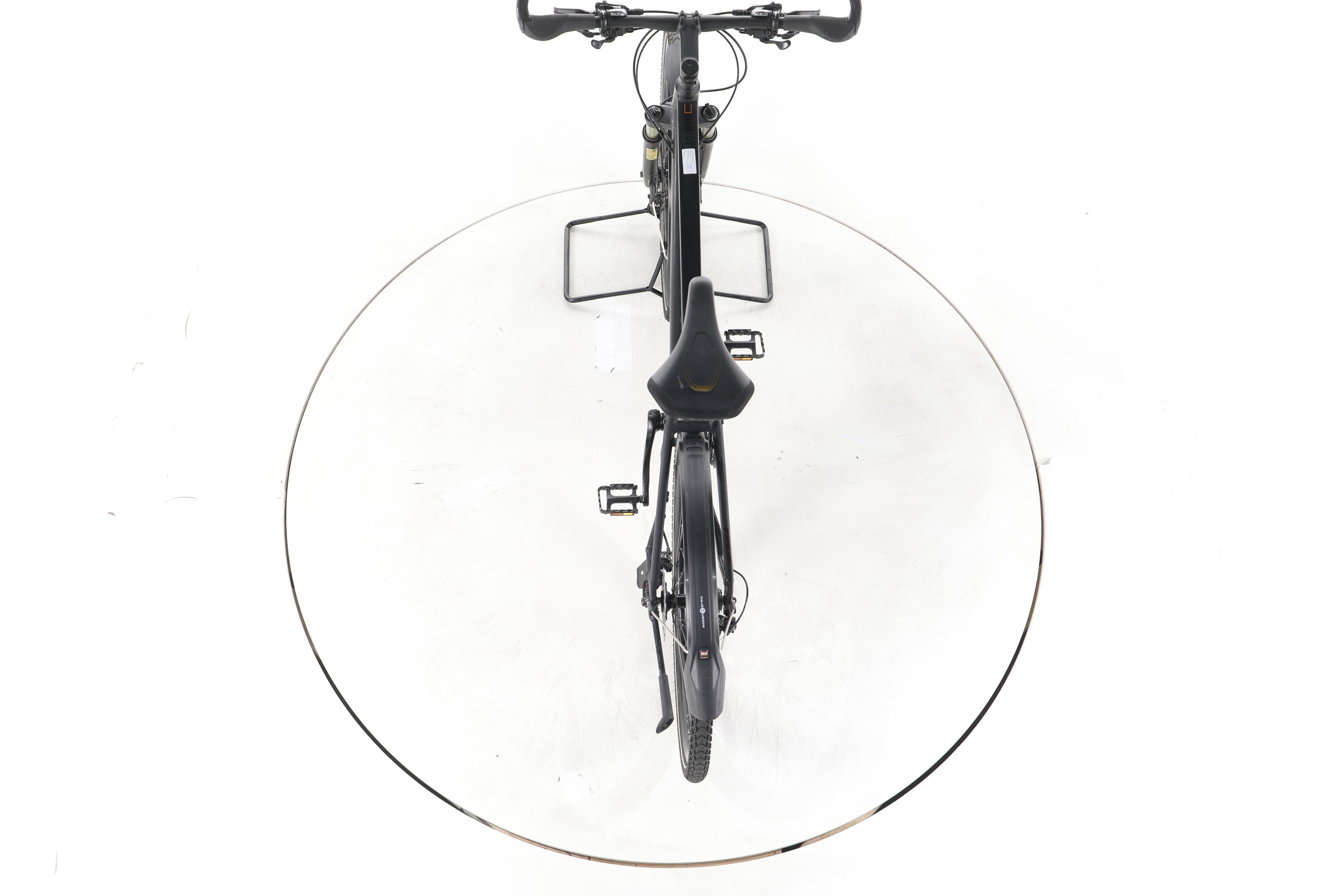 KTM Loreto Cross Fahrrad Hardtail - Image 22