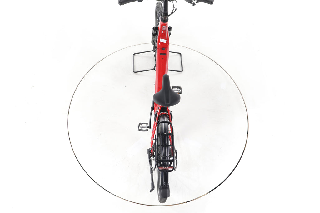 Gudereit ET-10 Evo Basic City E-Bike Tiefeinsteiger - Image 22