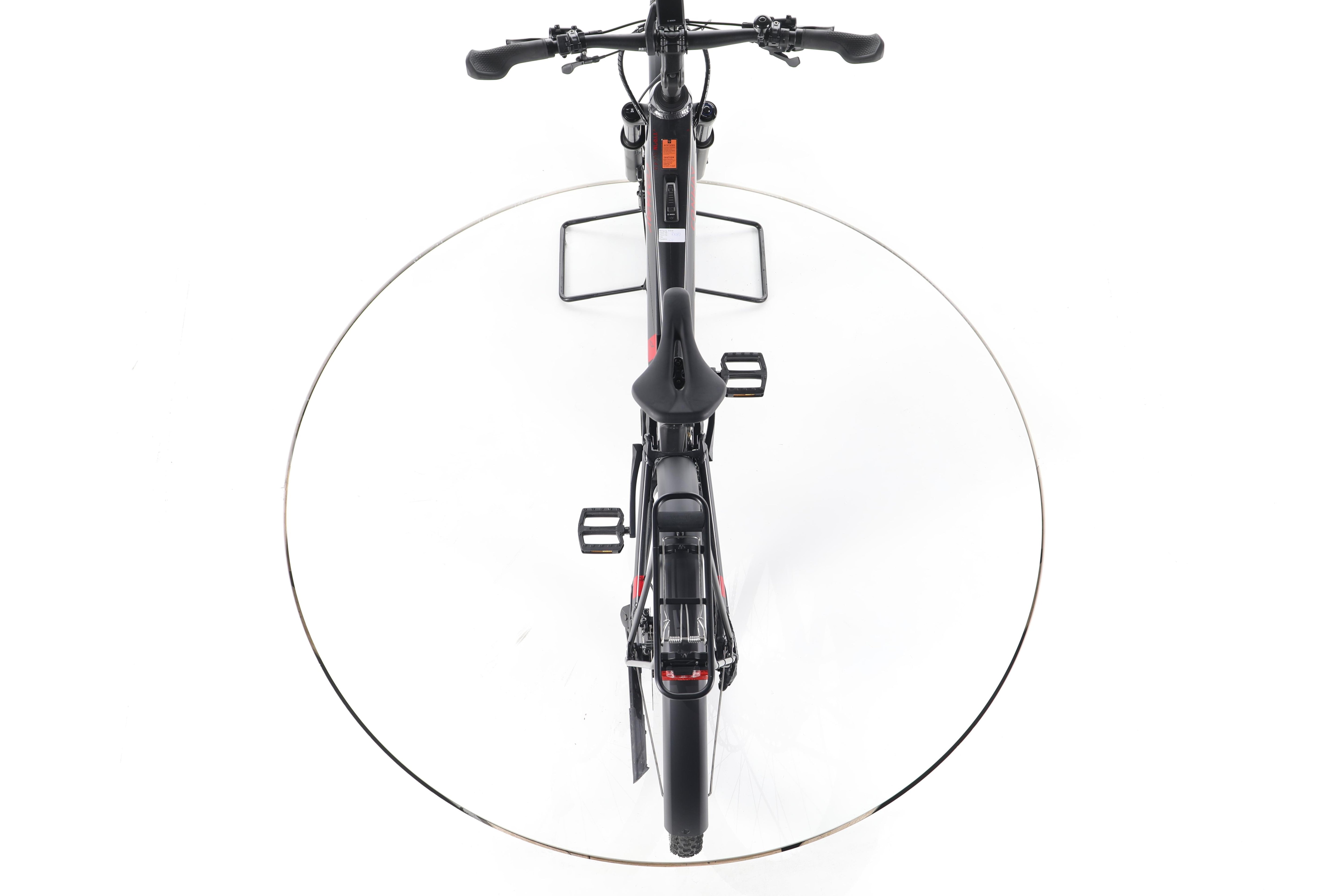Conway Xyron SUV 4.9 SUV E-Bike - Image 22