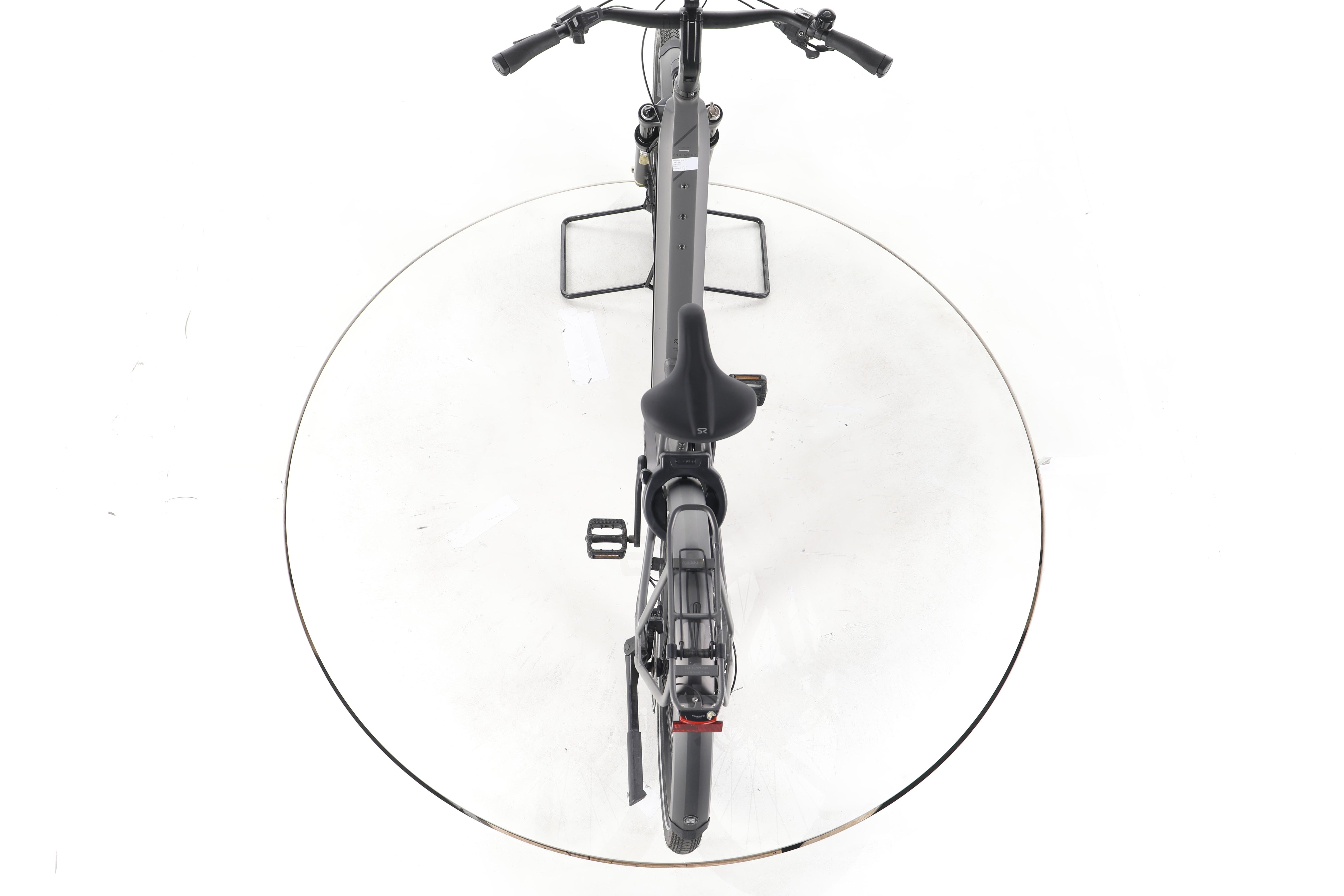 Kalkhoff Endeavour 7.B Move+ Trekking E-Bike Tiefeinsteiger - Image 22