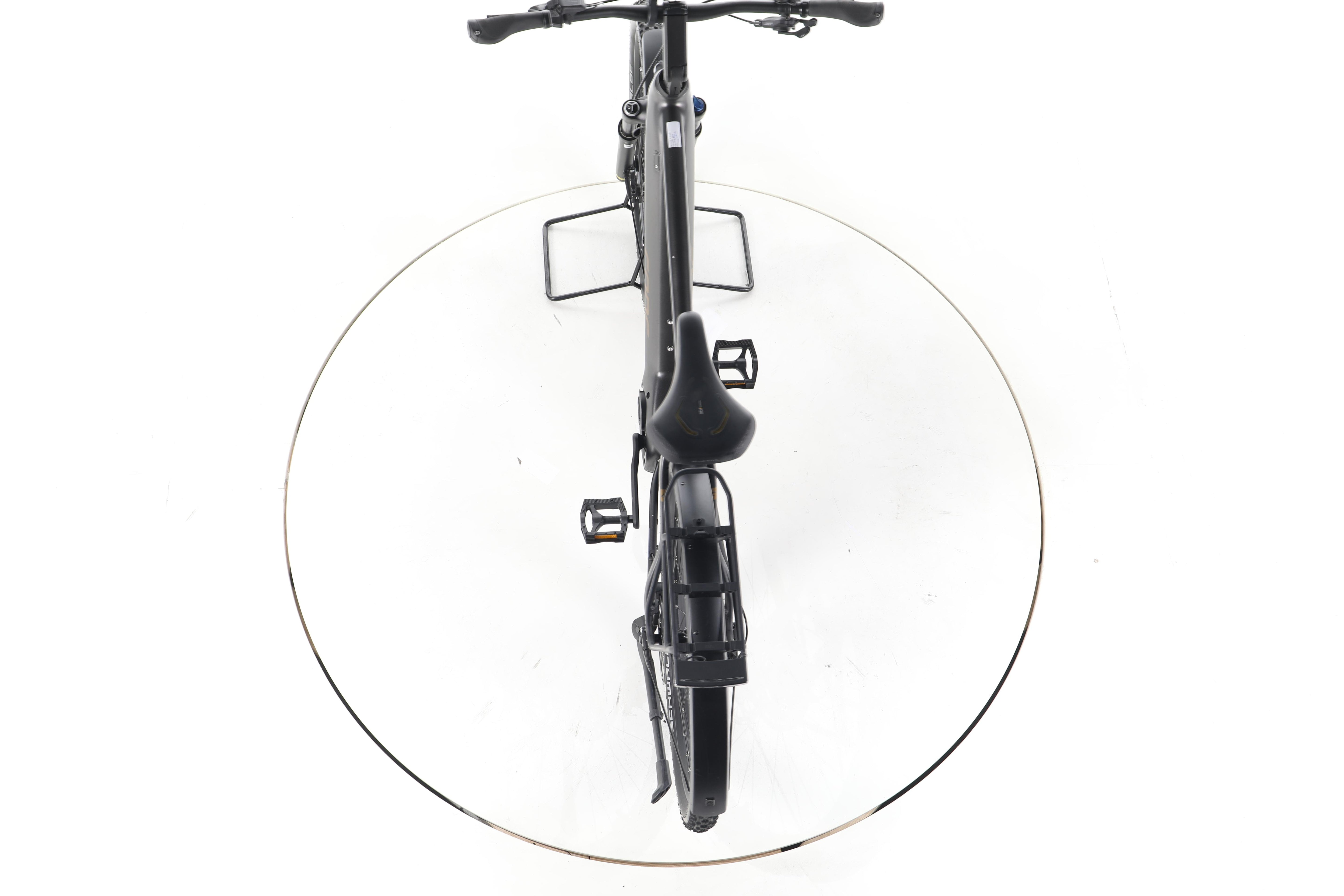 CONE Bikes E-SUV IN 4.0 Trekking E-Bike - Image 22