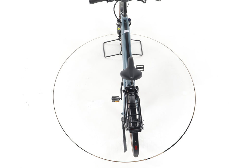 Kettler Quadriga CX10 Trekking E-Bike - Image 22