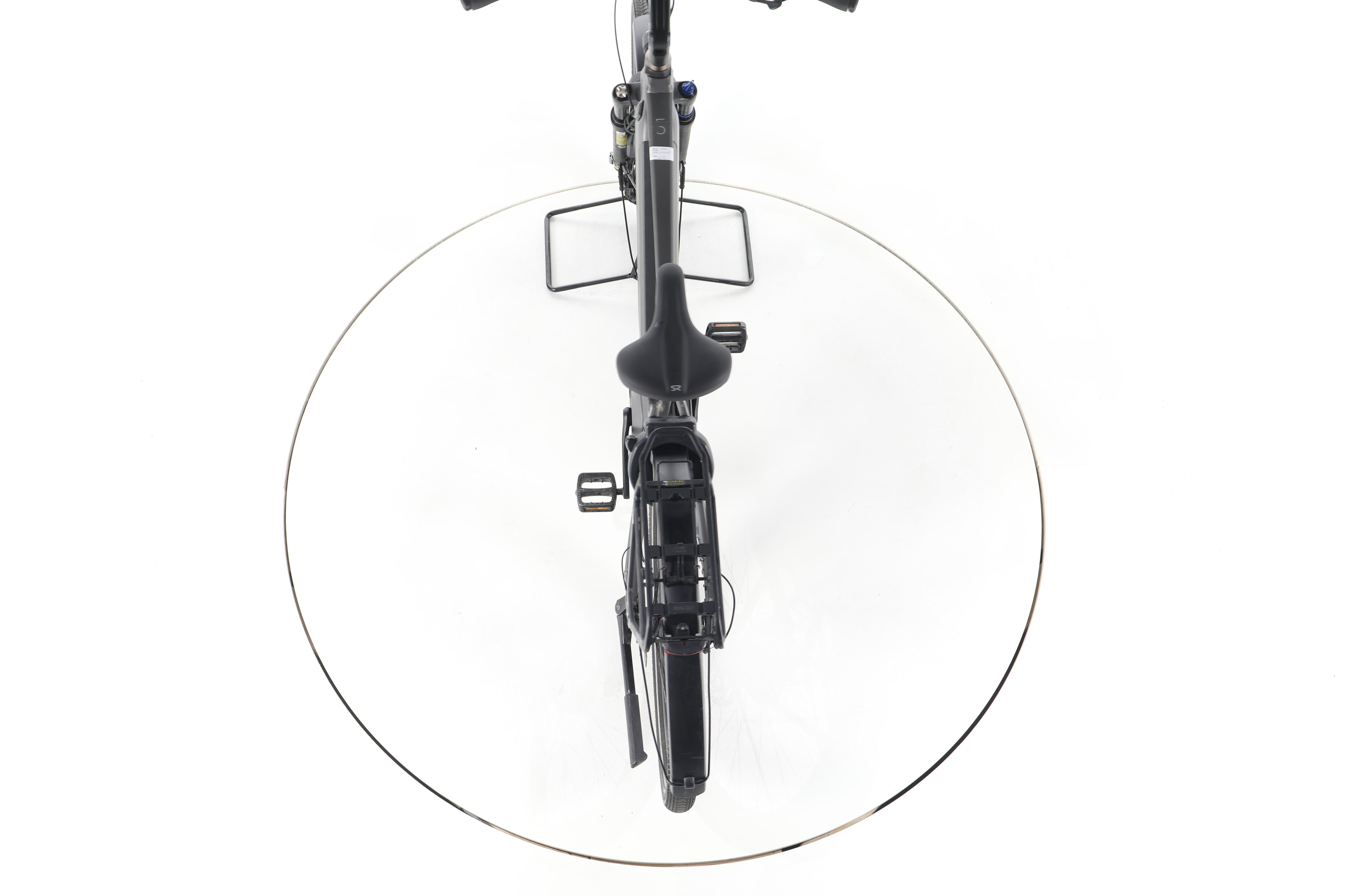 Kalkhoff Endeavour 5.B Advance+ABS Trekking E-Bike - Image 22