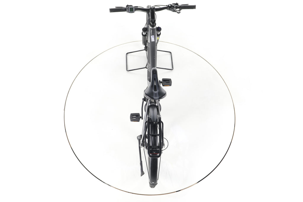 Rose Xtra Watt Evo Plus Trekking E-Bike - Image 22