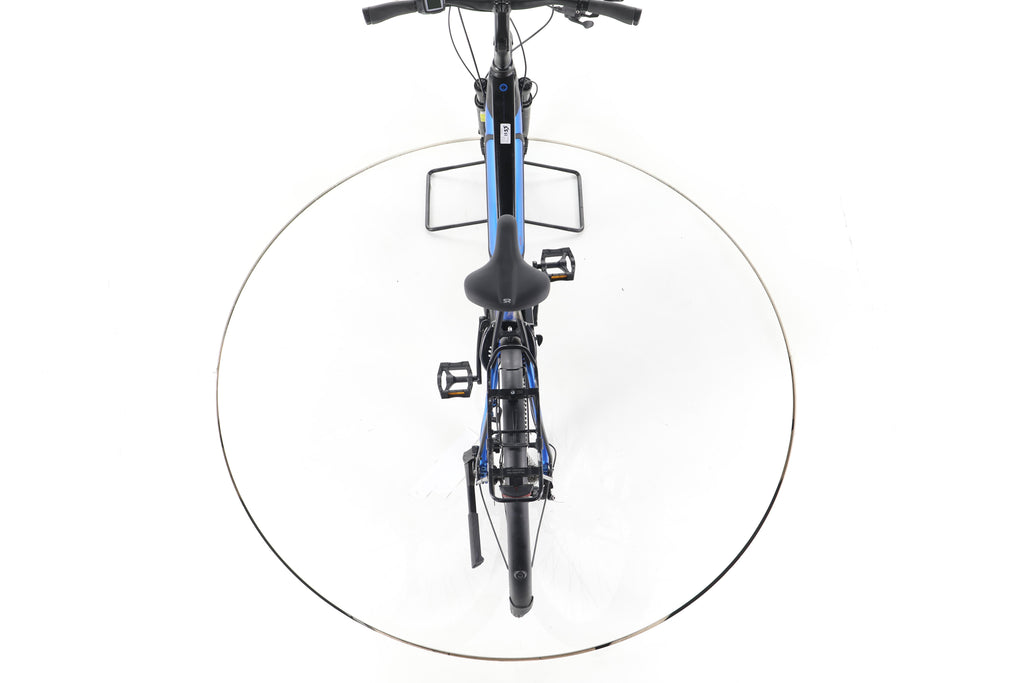 Kreidler Vitality Eco 7 Trekking E-Bike - Image 22