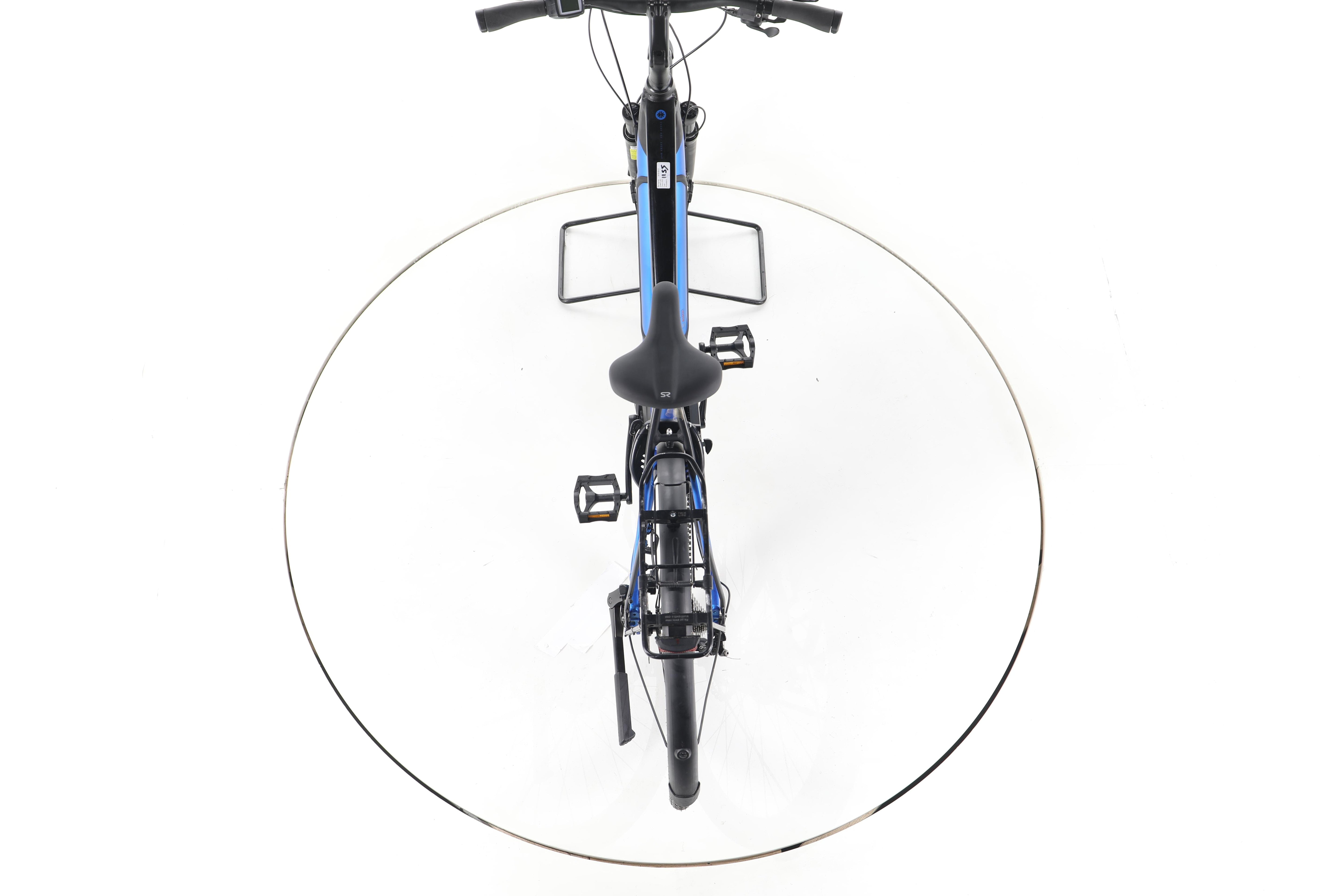 Kreidler Vitality Eco 7 Trekking E-Bike - Image 22