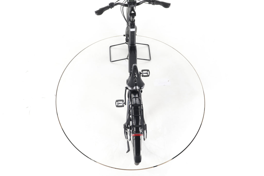 Simplon Chenoa City E-Bike Tiefeinsteiger Carbon - Image 22