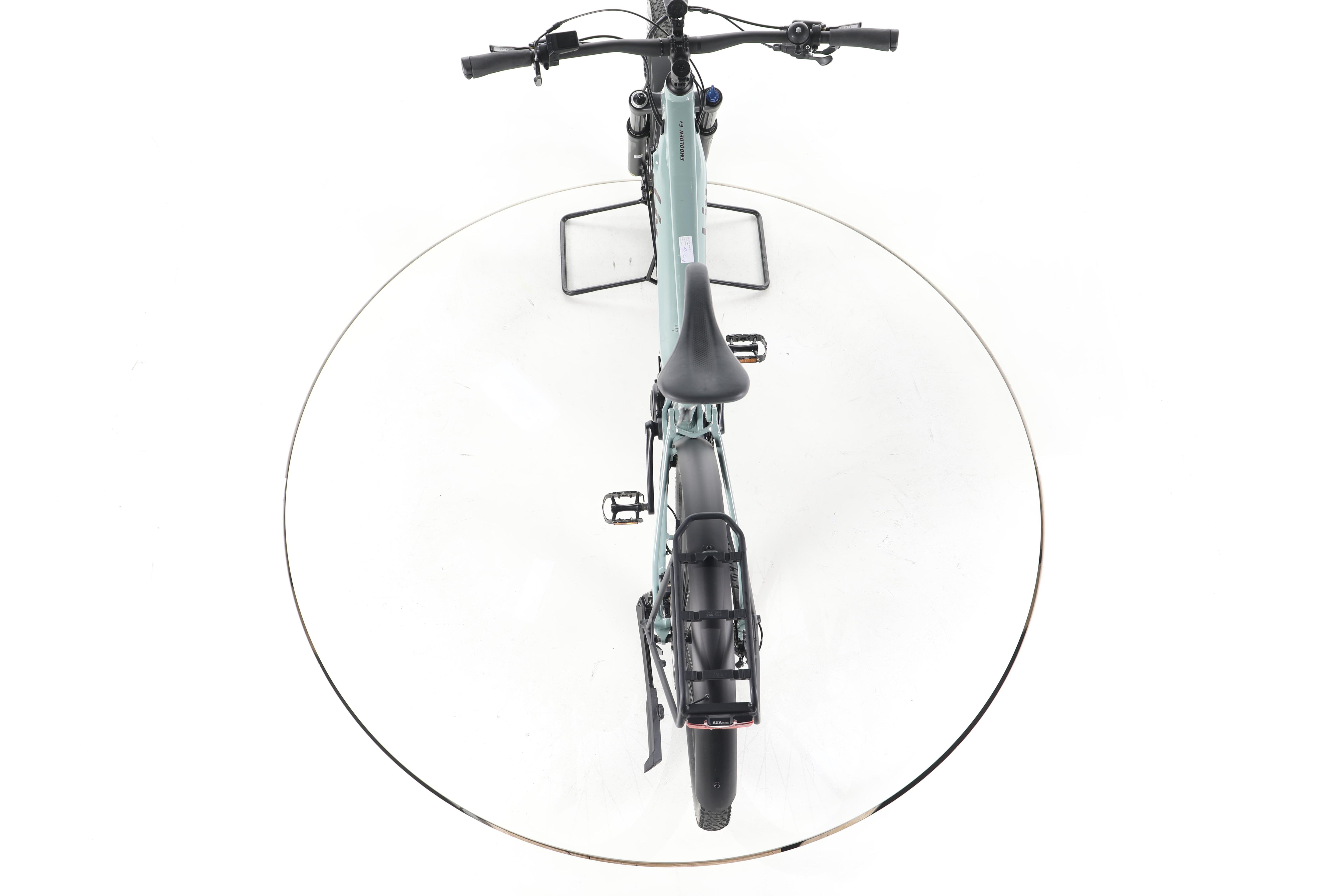 Liv Embolden E+ EX SUV E-Bike - Image 22