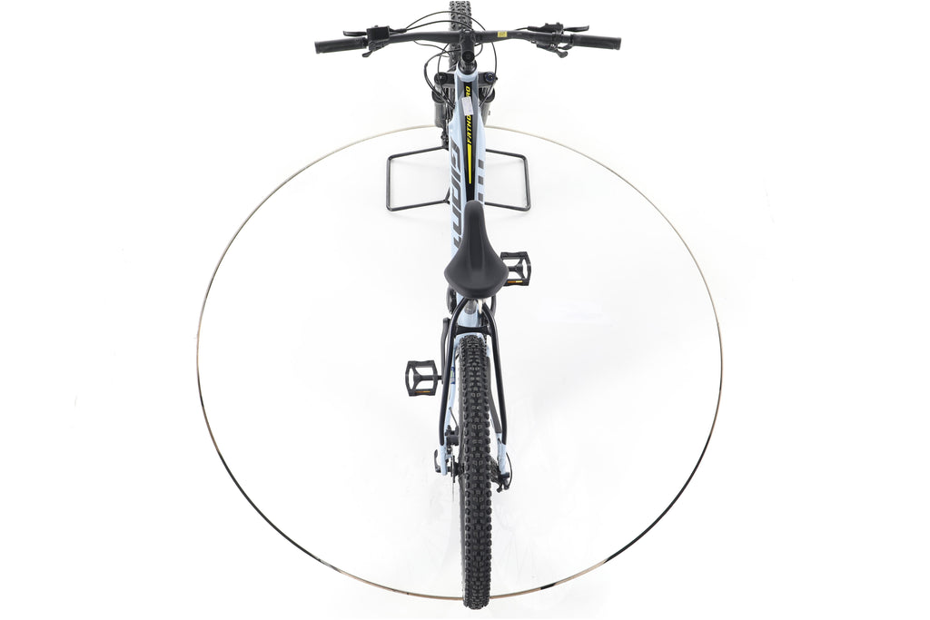 Giant Fathom E+ 1 Pro E-Bike - Image 22