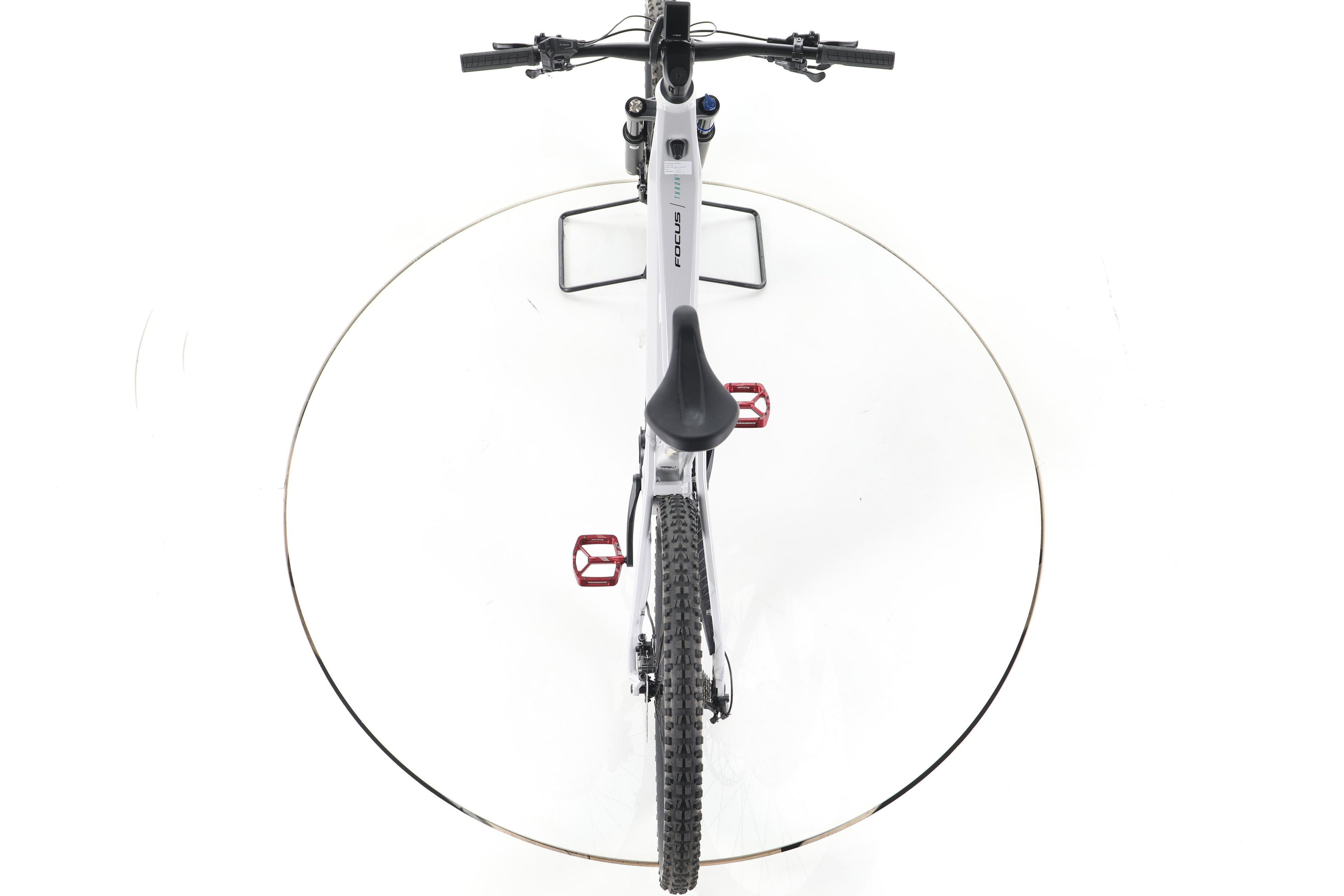 Focus Thron² 6.7 Fully E-Bike 2023 - Image 22