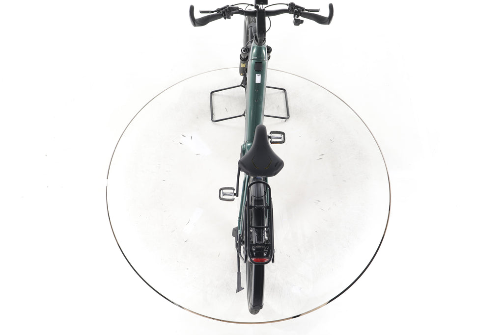 KTM Macina Style 820 Di2 Trekking E-Bike Tiefeinsteiger 2025 - Image 22