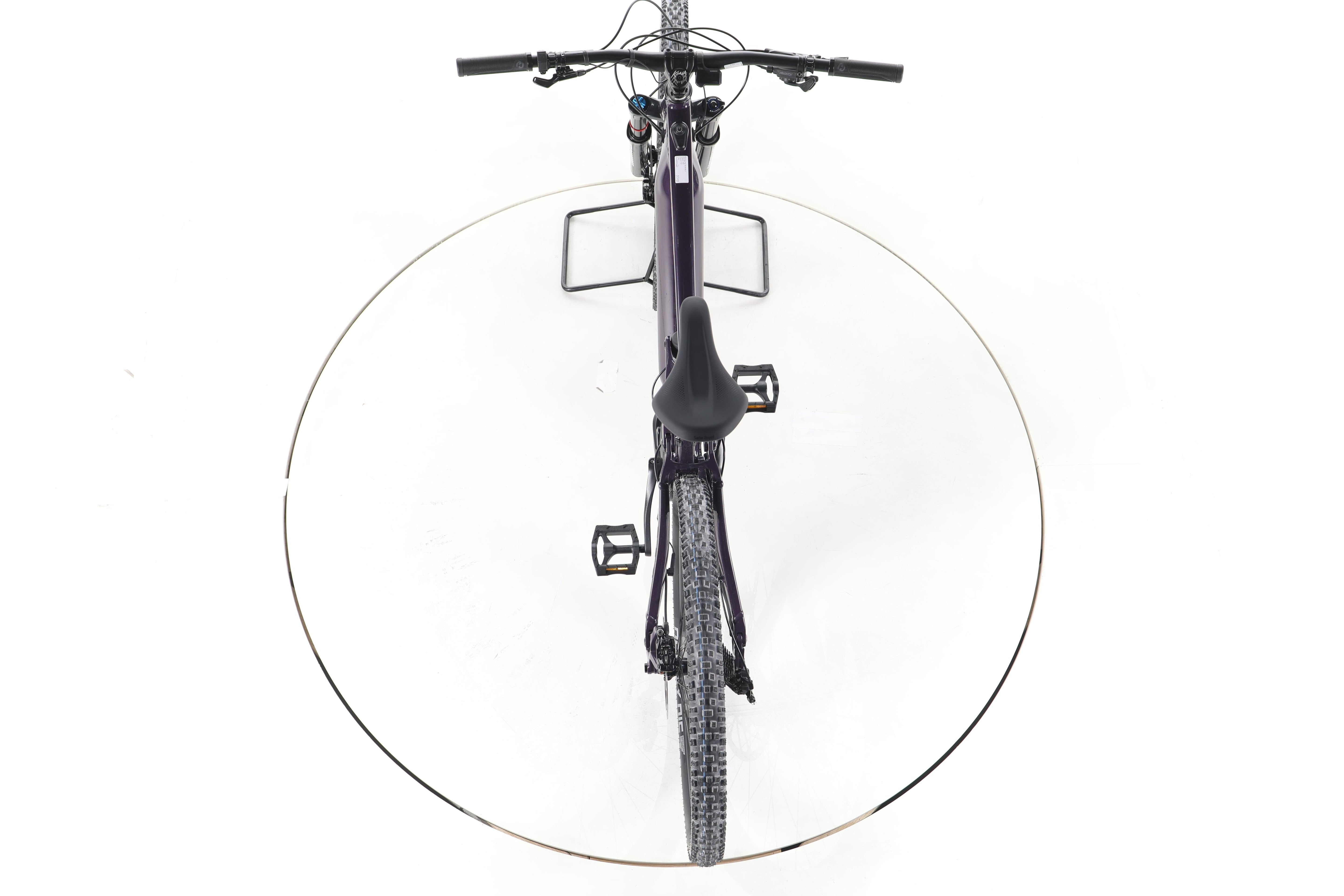 Kona Remote 160 E-Bike Fully - Image 22