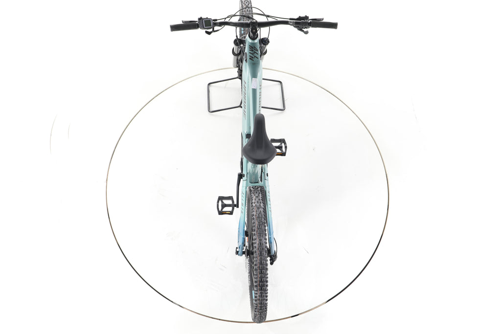 Haibike AllMtn 3 E-Bike Fully - Image 22