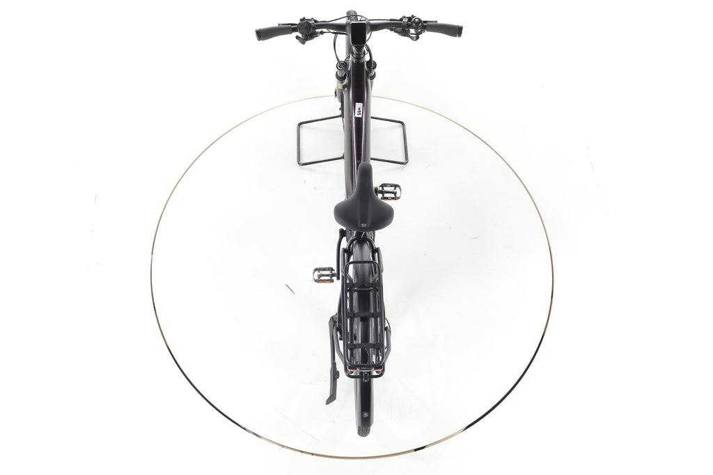 Giant Explore E+ Pro 1 Trekking E-Bike - Image 22