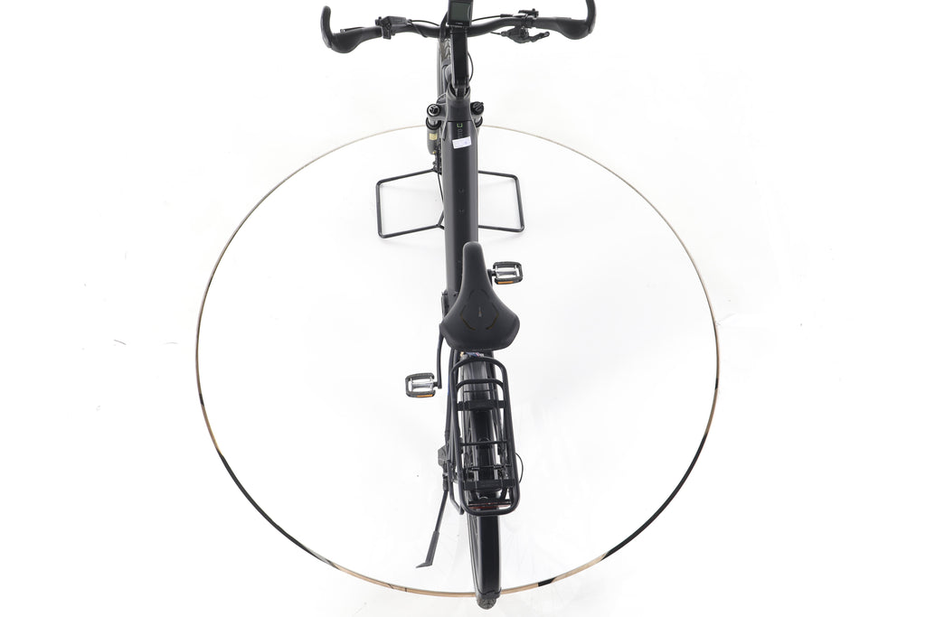 KTM ZEG Cento 10 Trekking E-Bike Tiefeinsteiger 2024 - Image 22