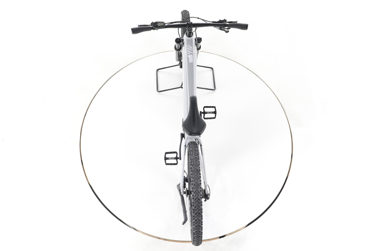 Haibike AllTrack 7 29 E-Bike - Image 22