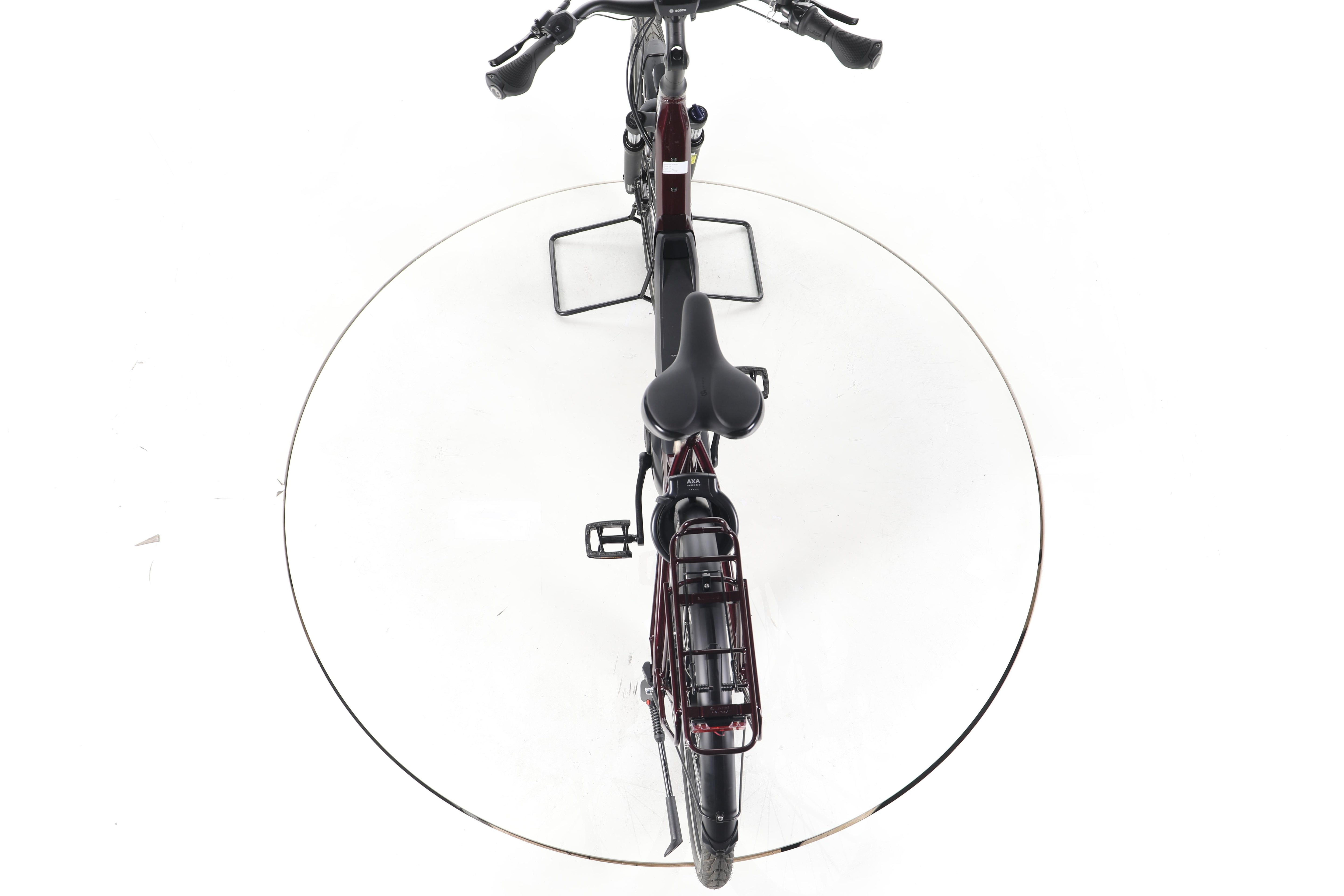 Kalkhoff IMAGE 1.B ADVANCE City E-Bike Tiefeinsteiger - Image 22