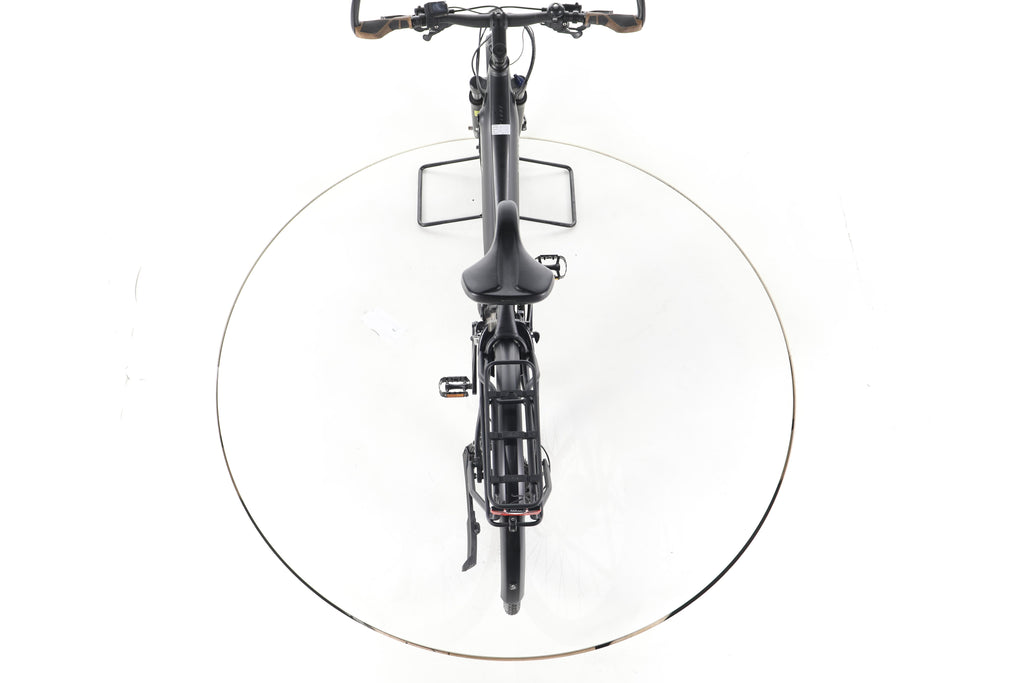 Giant Explore E+ 1 Trekking E-Bike - Image 22