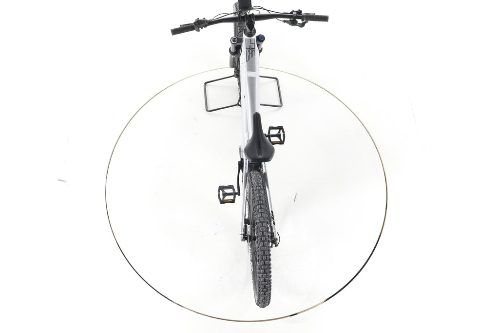 KTM Macina Lycan 772 Fully E-Bike - Image 22