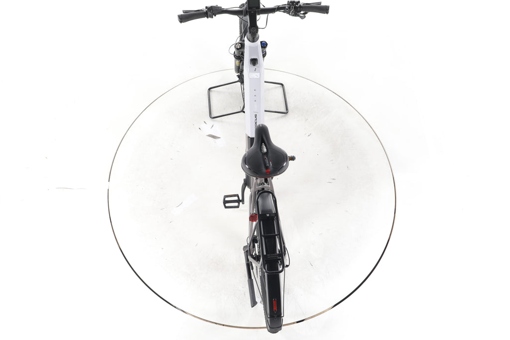 Focus Planet² 6.8 ABS Trekking E-Bike Tiefeinsteiger 2024 - Image 22
