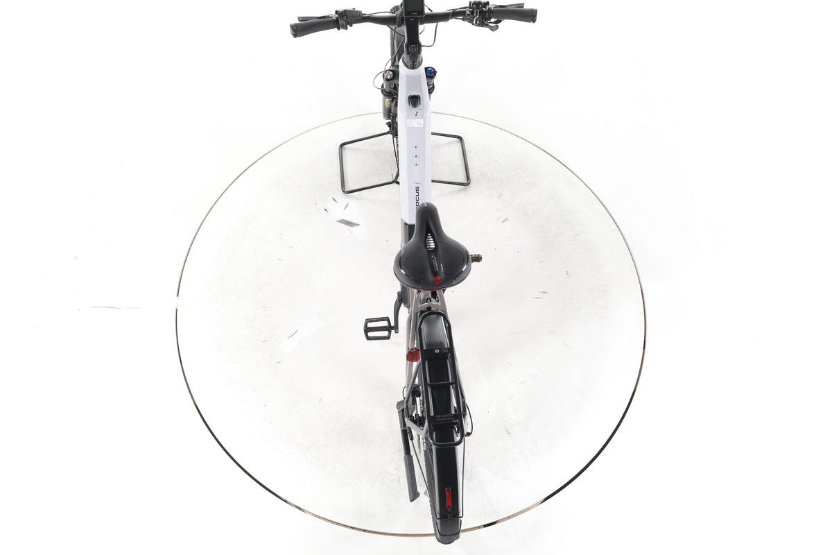 Focus Planet² 6.8 ABS Trekking E-Bike Tiefeinsteiger 2024 - Image 22