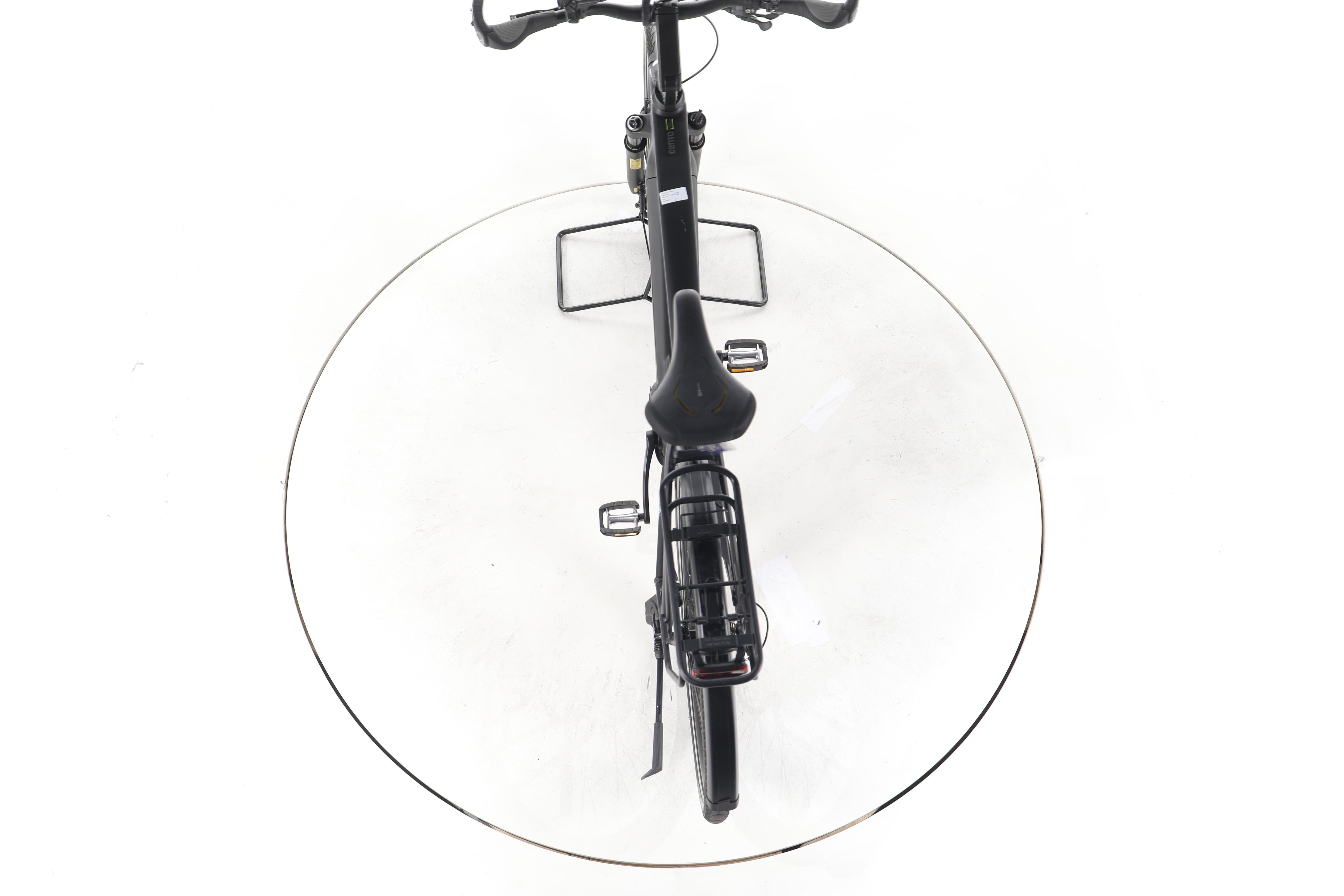KTM Cento 10 Plus Trekking E-Bike - Image 22