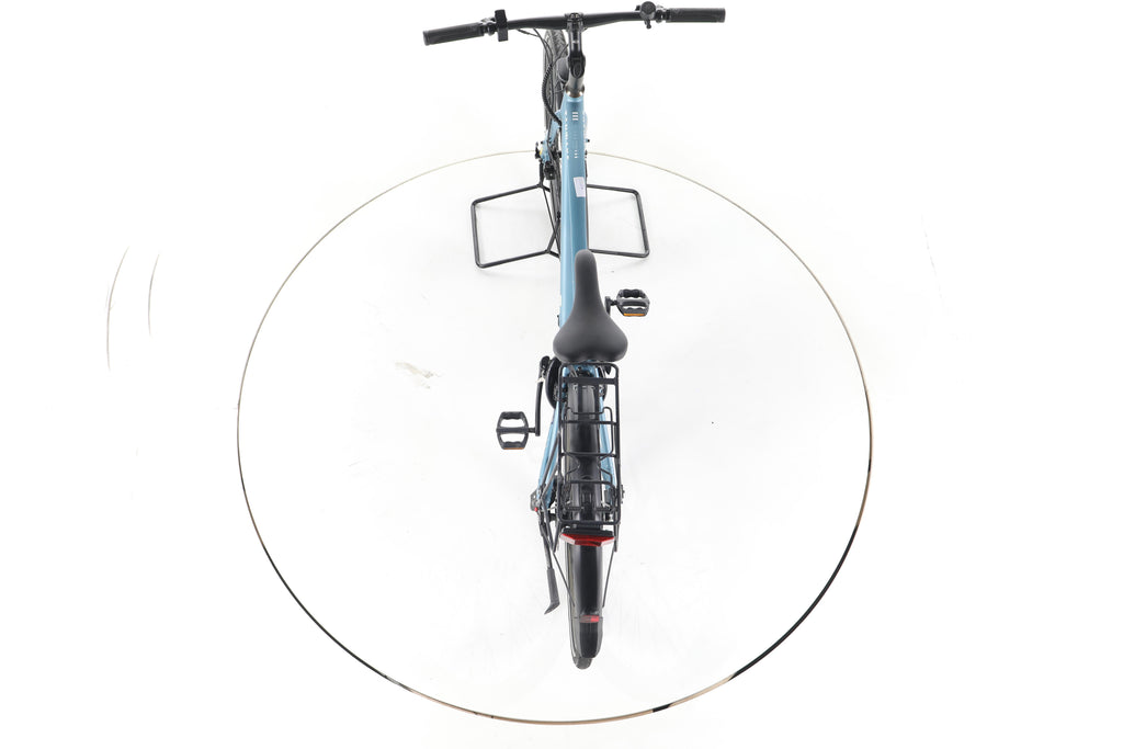 TENWAYS CGO 600 City E-Bike - Image 22