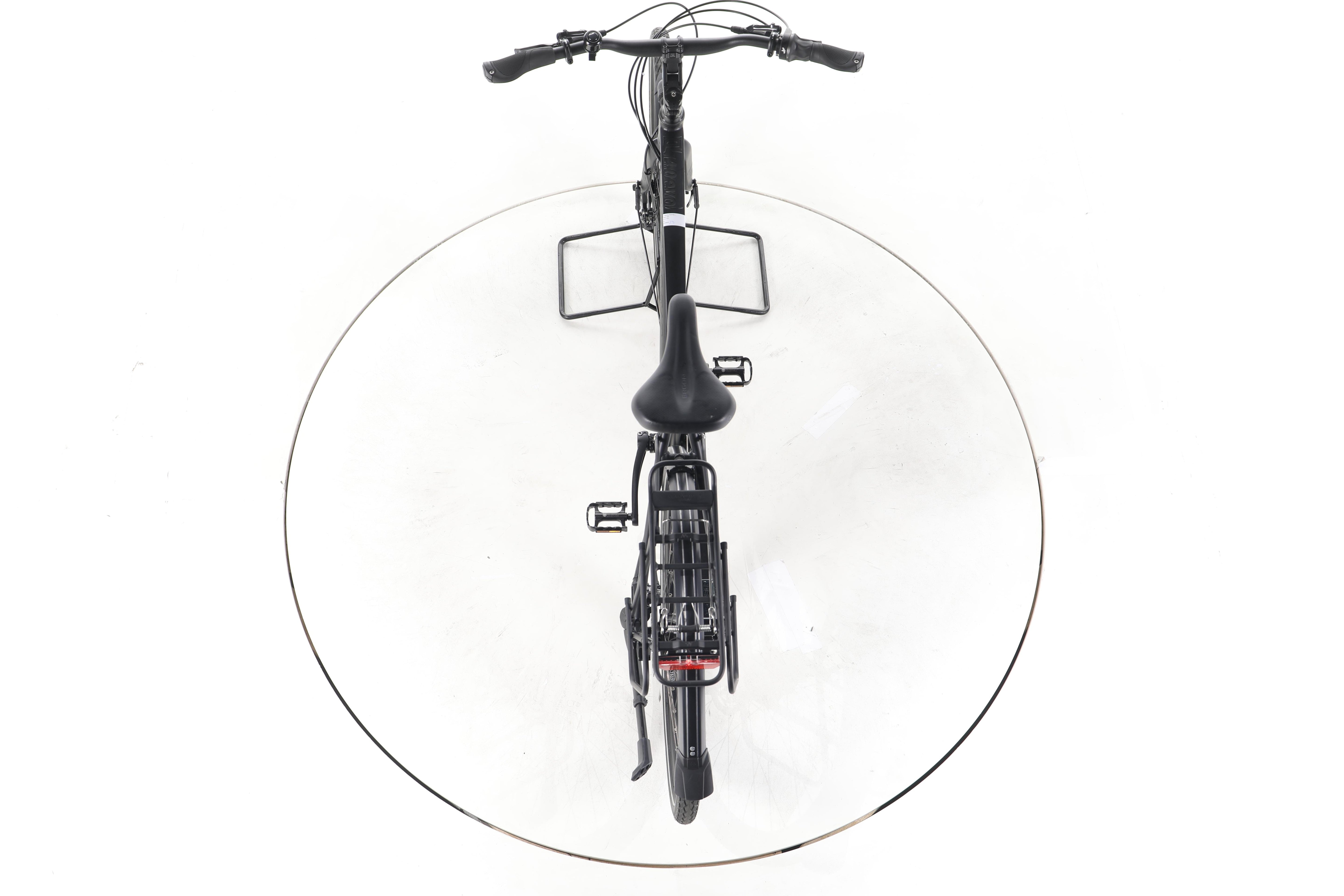Gudereit Premium 14.0 Fahrrad City & Trekking - Image 22