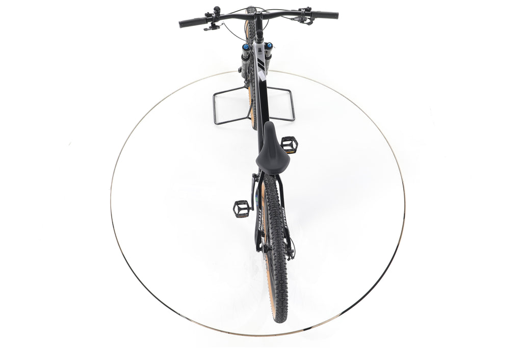 Stevens Sonora ES Fahrrad Hardtail - Image 22