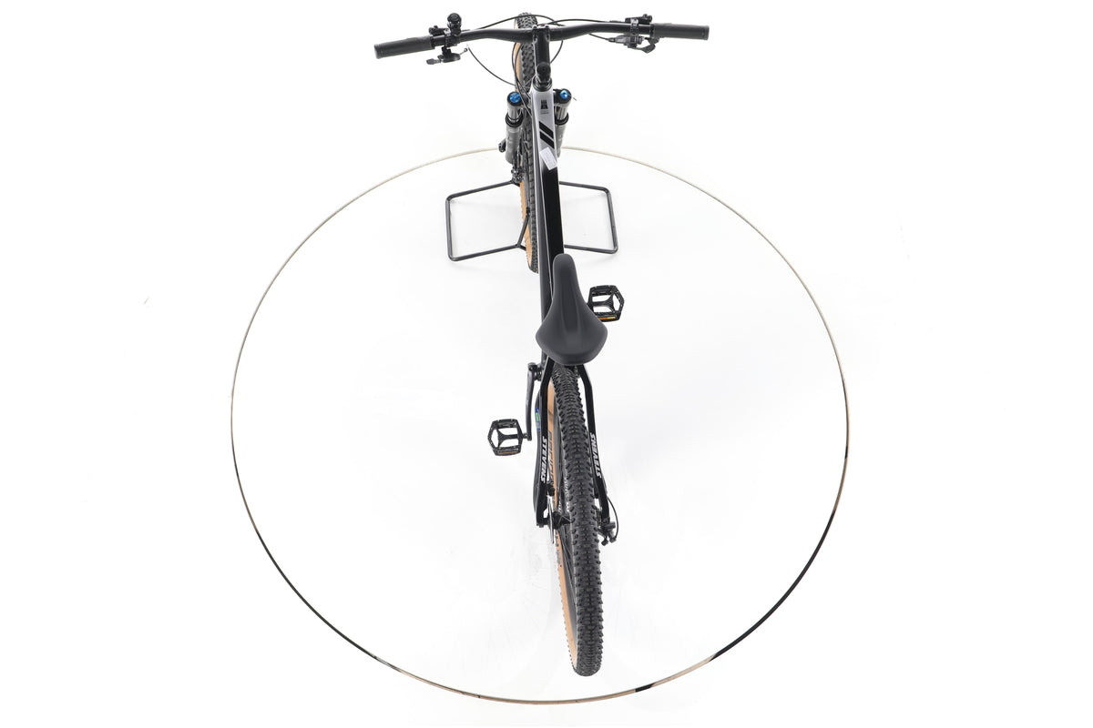 Stevens Sonora ES Fahrrad Hardtail - Image 22