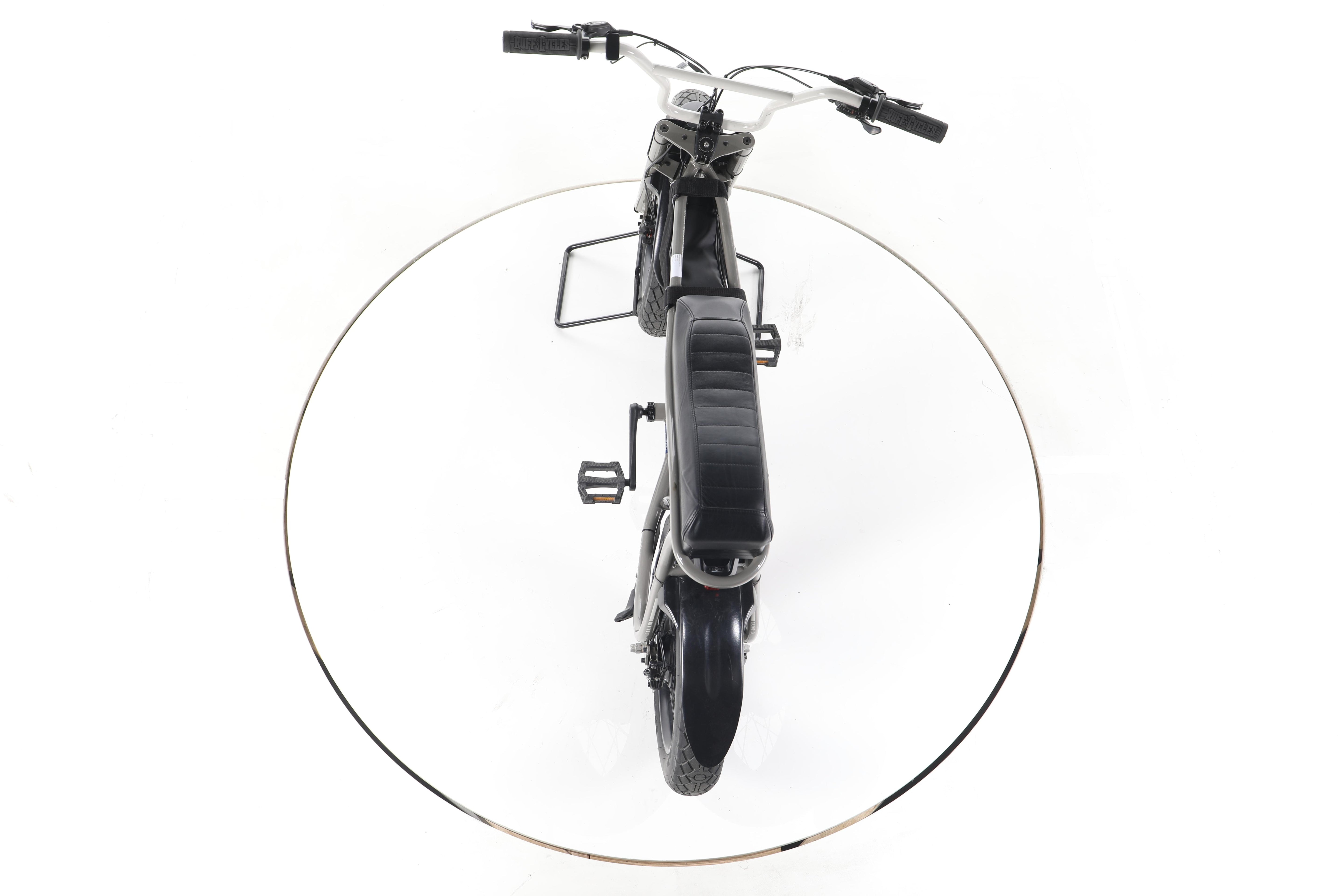 Ruff Cycles LIL'BUDDY "Edge" E-Fatbikes - Image 22