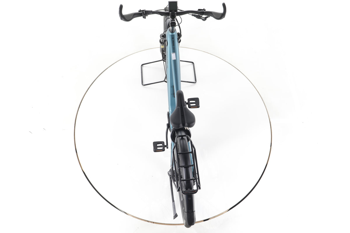 Pegasus Premio EVO 10 Lite Trekking E-Bike 2024 - Image 22