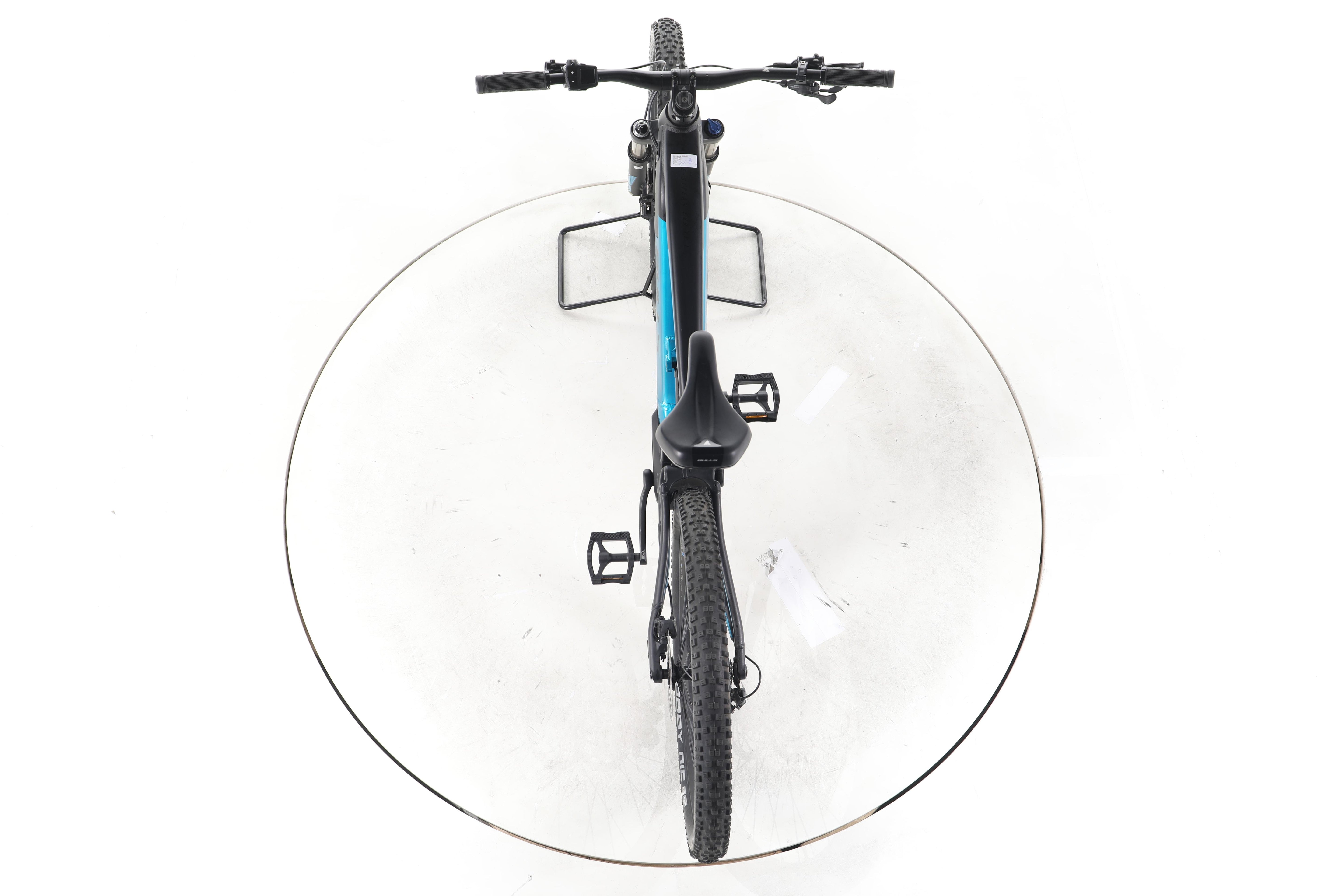 Bulls E-Stream EVO TR1 E-Bike Fully - Image 22