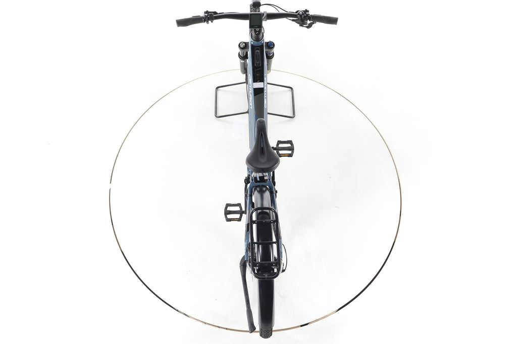 Centurion Lhasa R800i EQ Fully E-Bike - Image 22