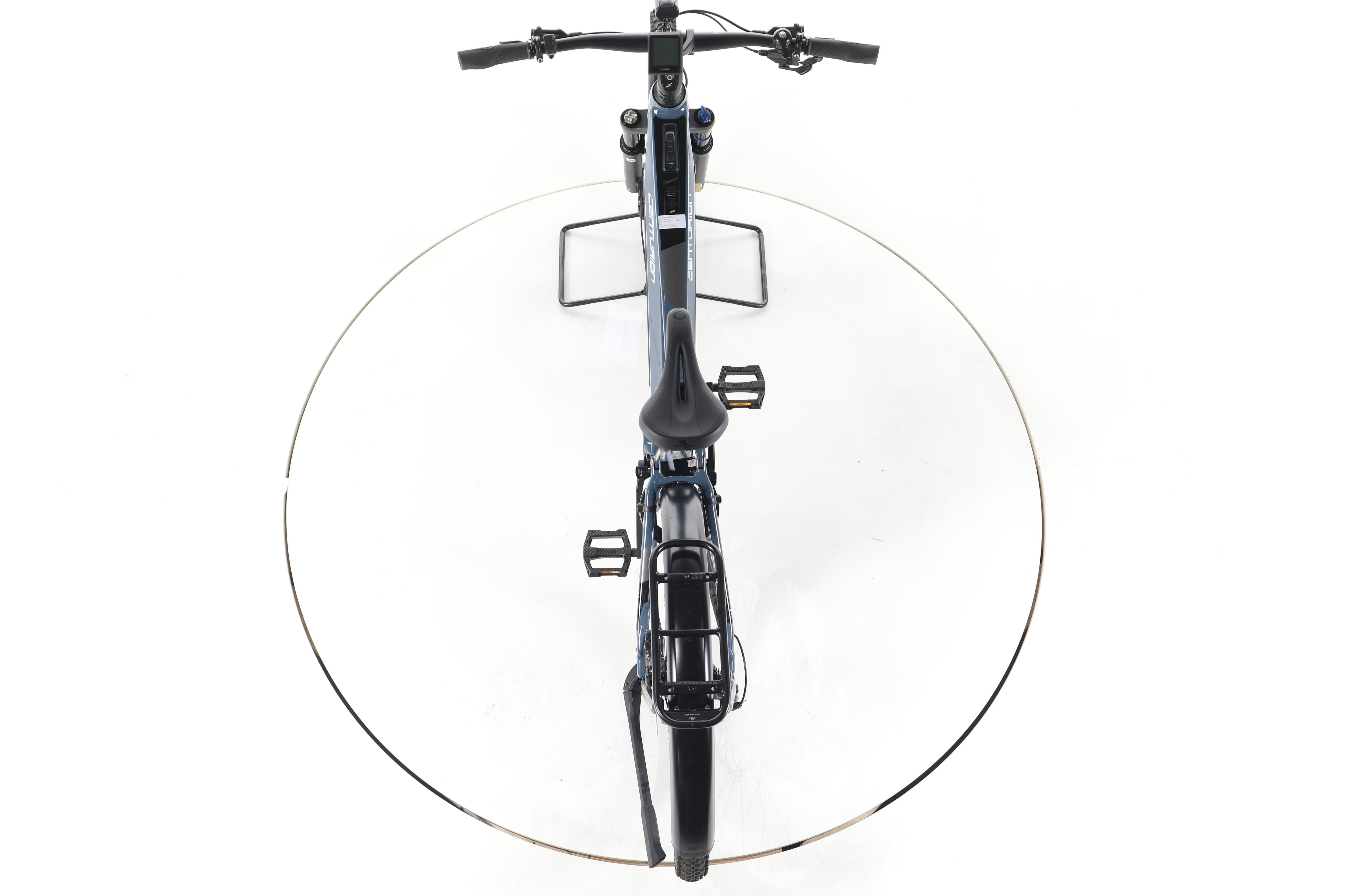 Centurion Lhasa R800i EQ Fully E-Bike - Image 22