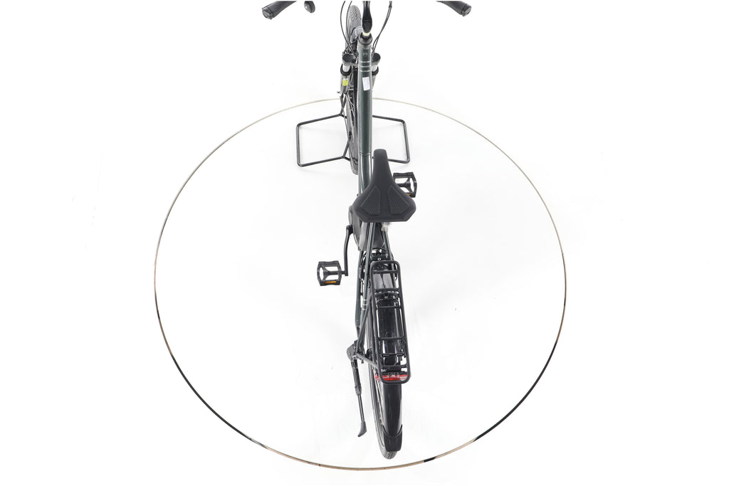 Raleigh Jersey 7 City E-Bike Tiefeinsteiger - Image 22