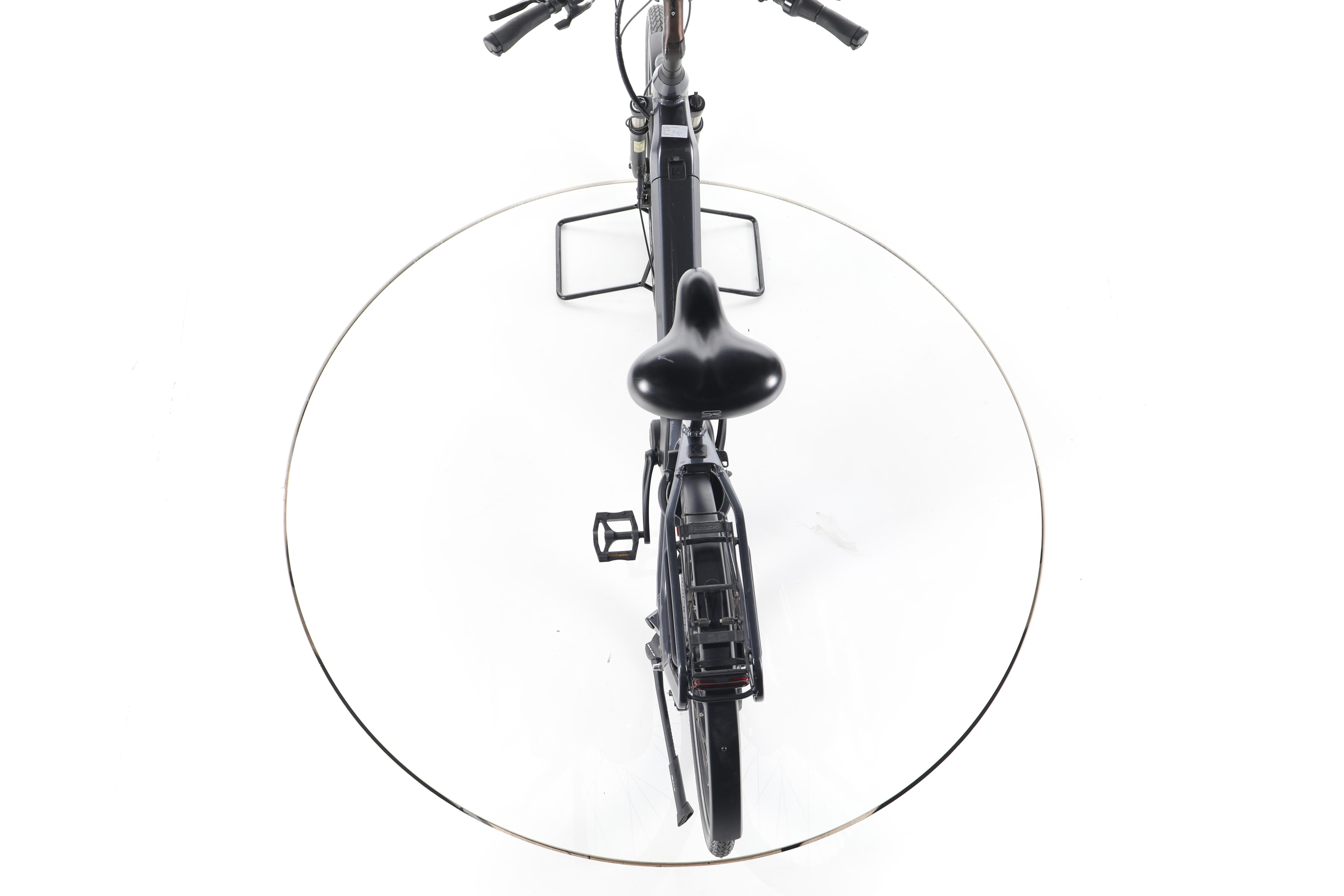 Kettler Quadriga HD City E-Bike Tiefeinsteiger - Image 22