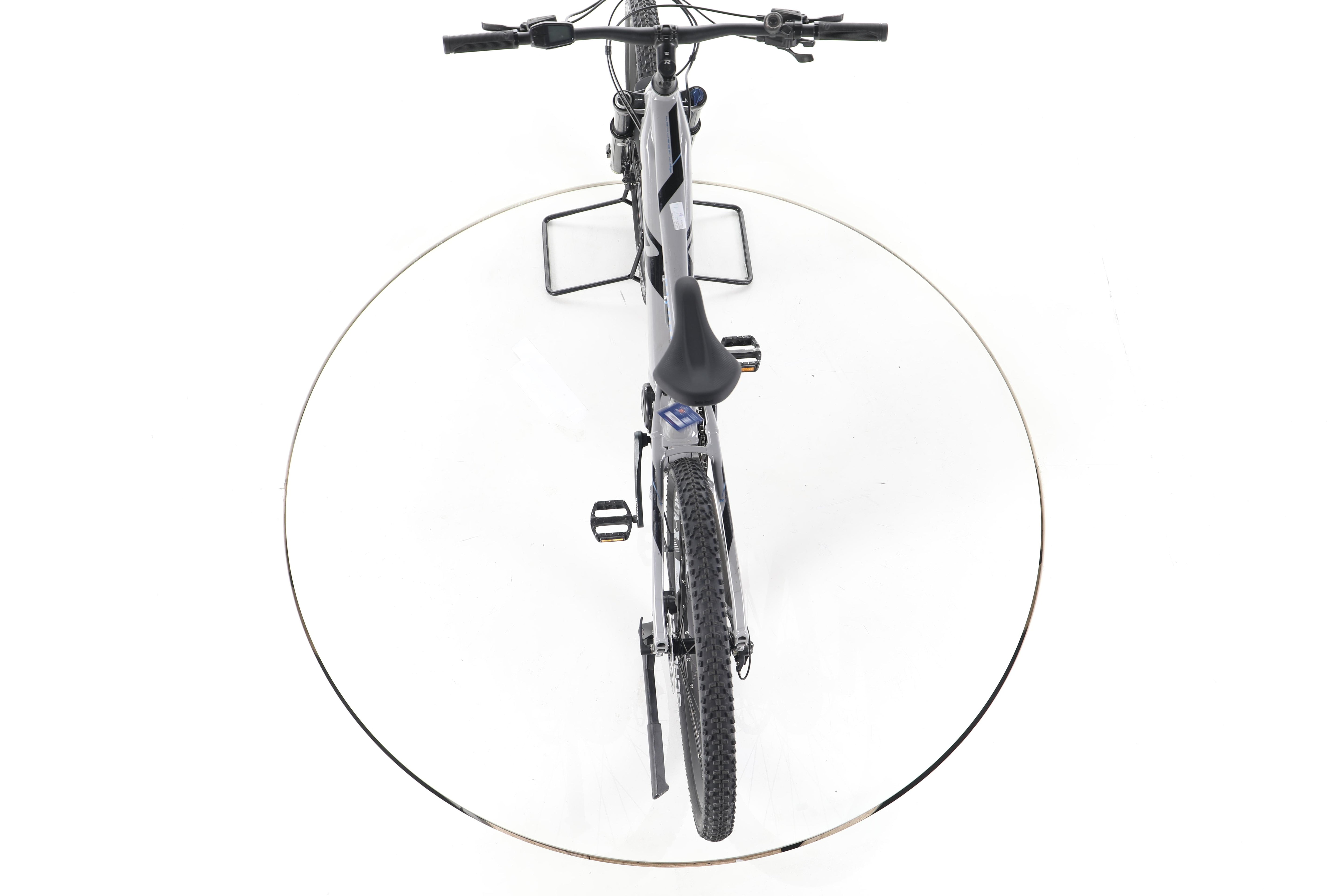 R Raymon FullRay 130E 5.0 Fully E-Bike - Image 22