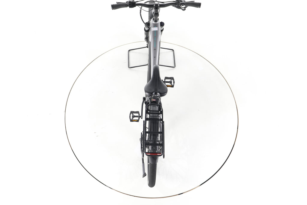 Bulls Lacuba EVO Cross Trekking E-Bike - Image 22