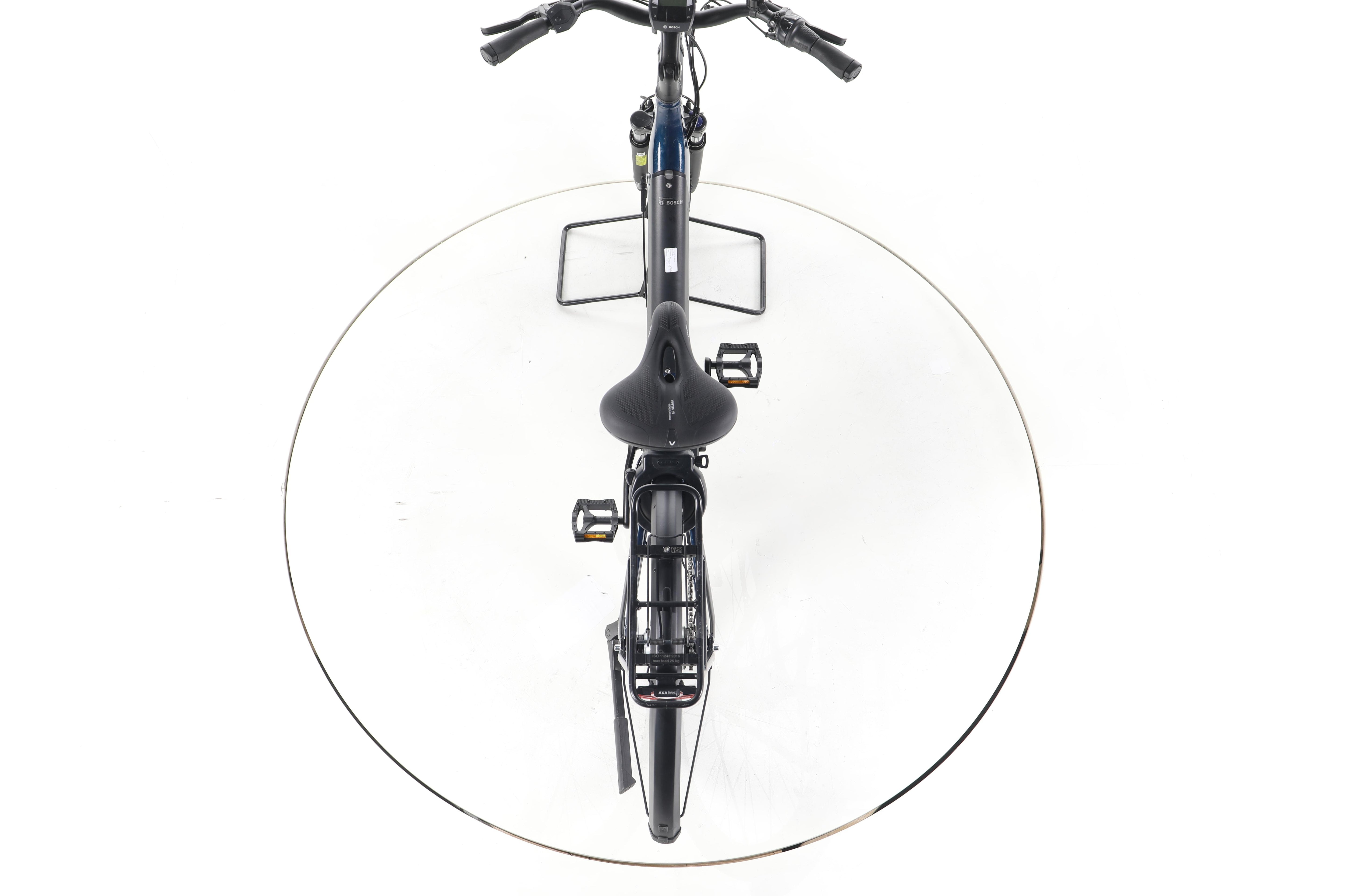 Green's Ashford City E-Bike Tiefeinsteiger - Image 22